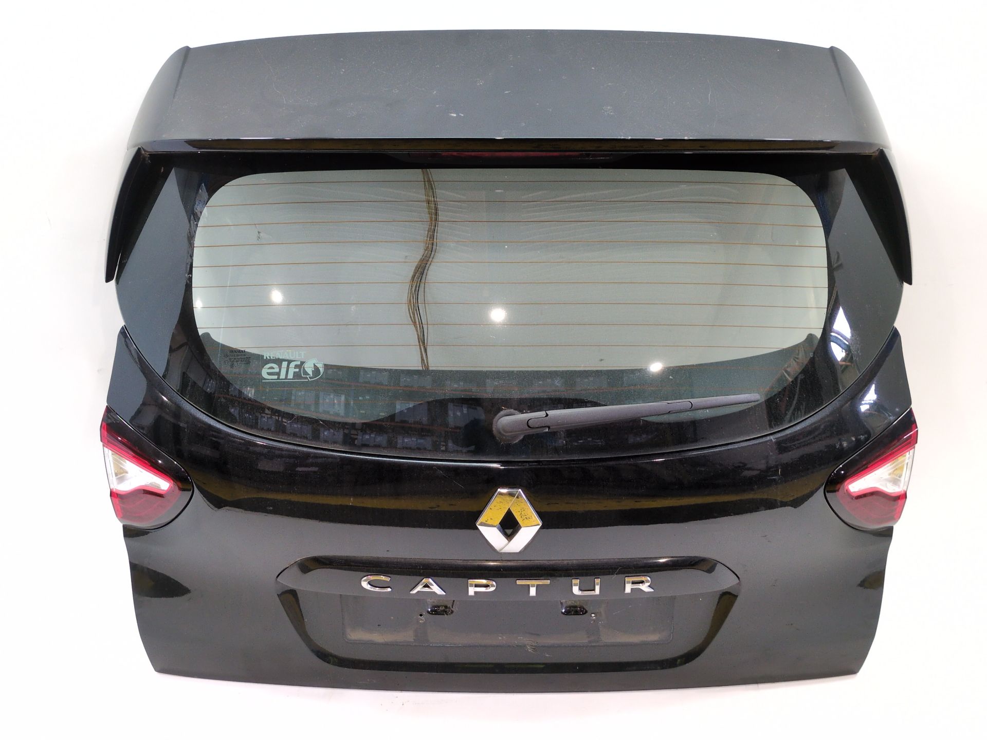 PORTON TRASERO RENAULT CAPTUR I (J5_ H5_) 1.3 TCE 150 (J5NK J5JS)