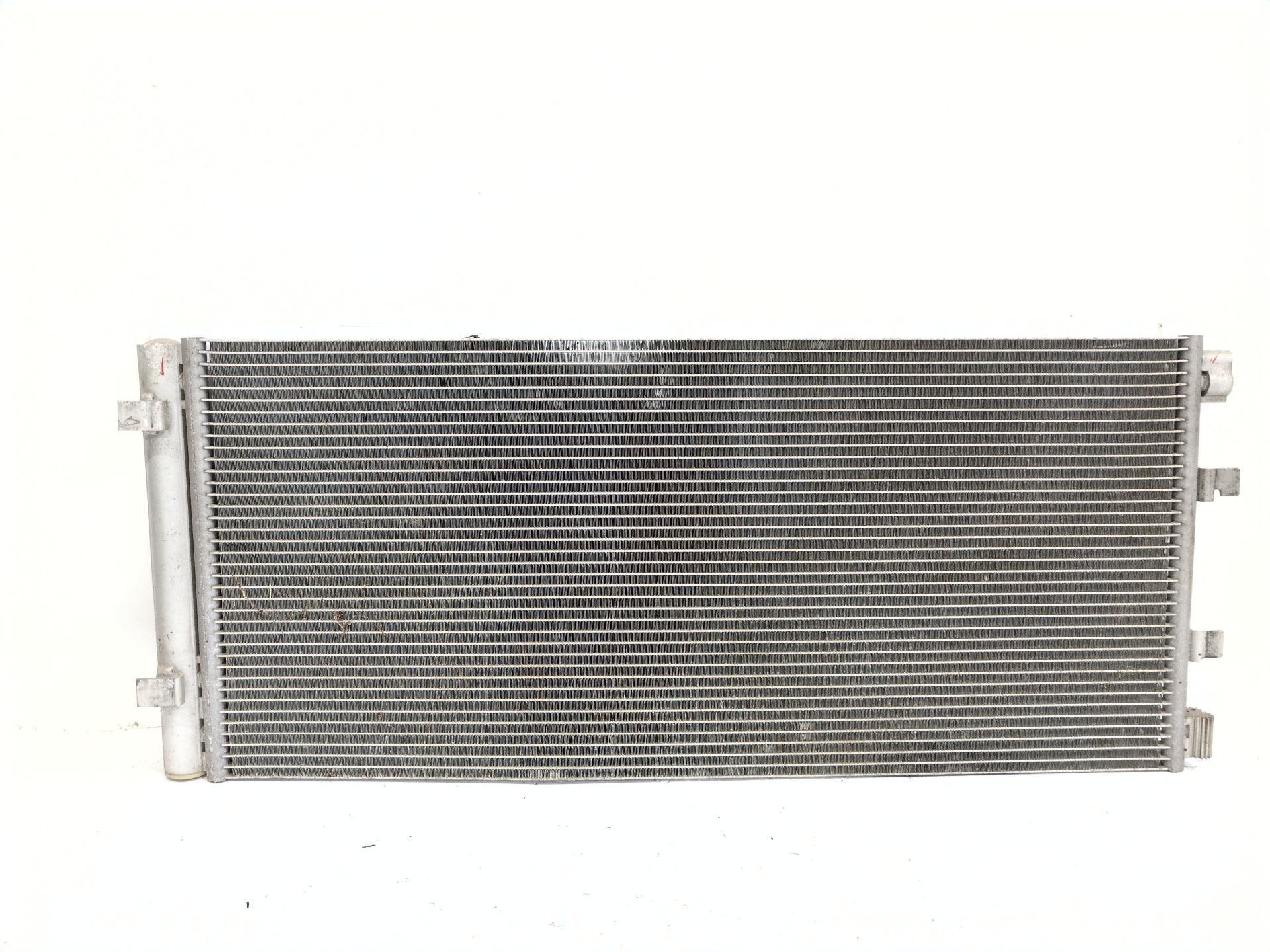 CONDENSADOR / RADIADOR A/A RENAULT MASTER III FURGONETA (FV) 2.3 DCI 170 FWD (FV0L)