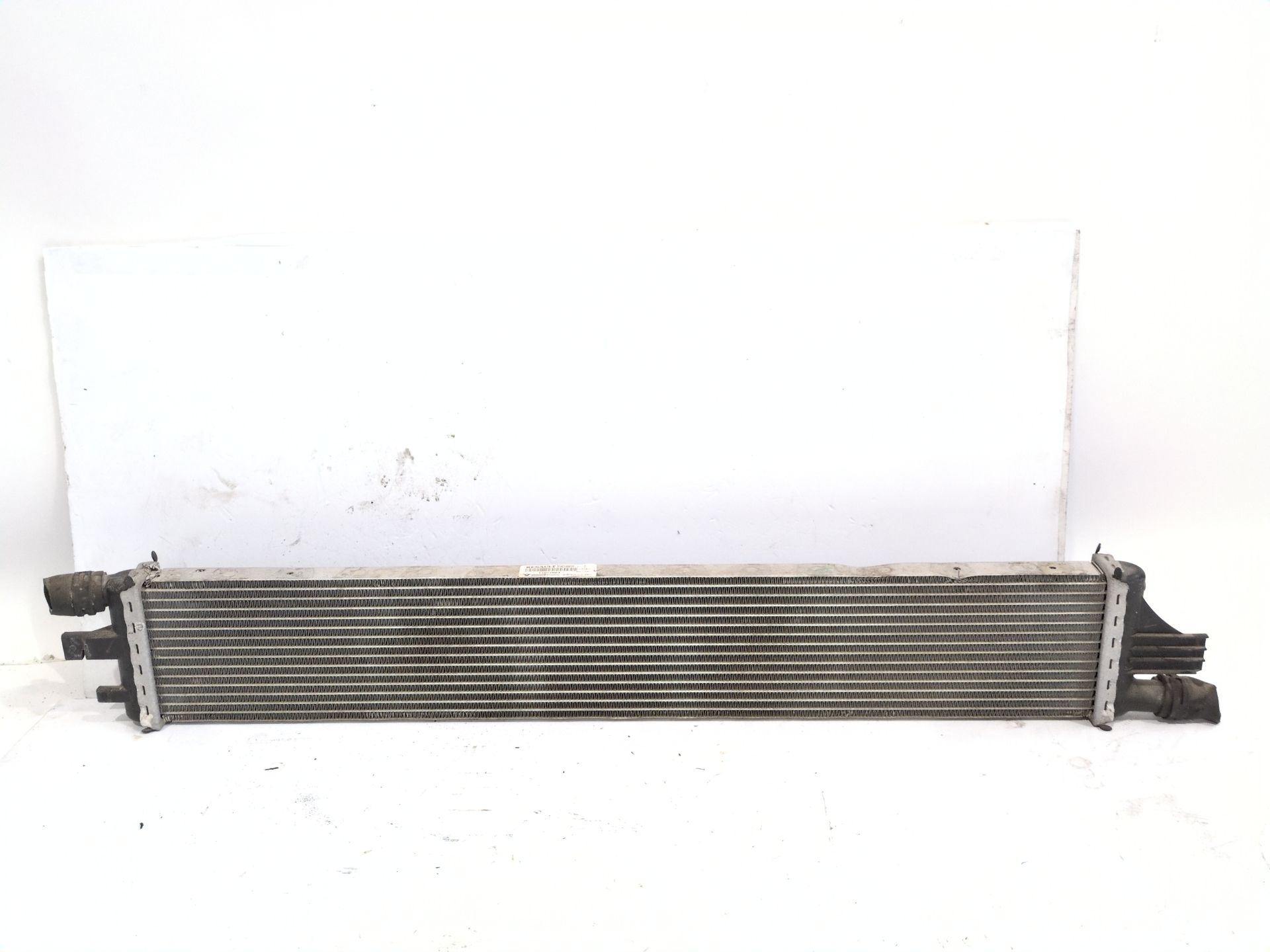 RADIADOR AGUA RENAULT MASTER III FURGONETA (FV) 2.3 DCI 170 FWD (FV0L) - 214C10001R