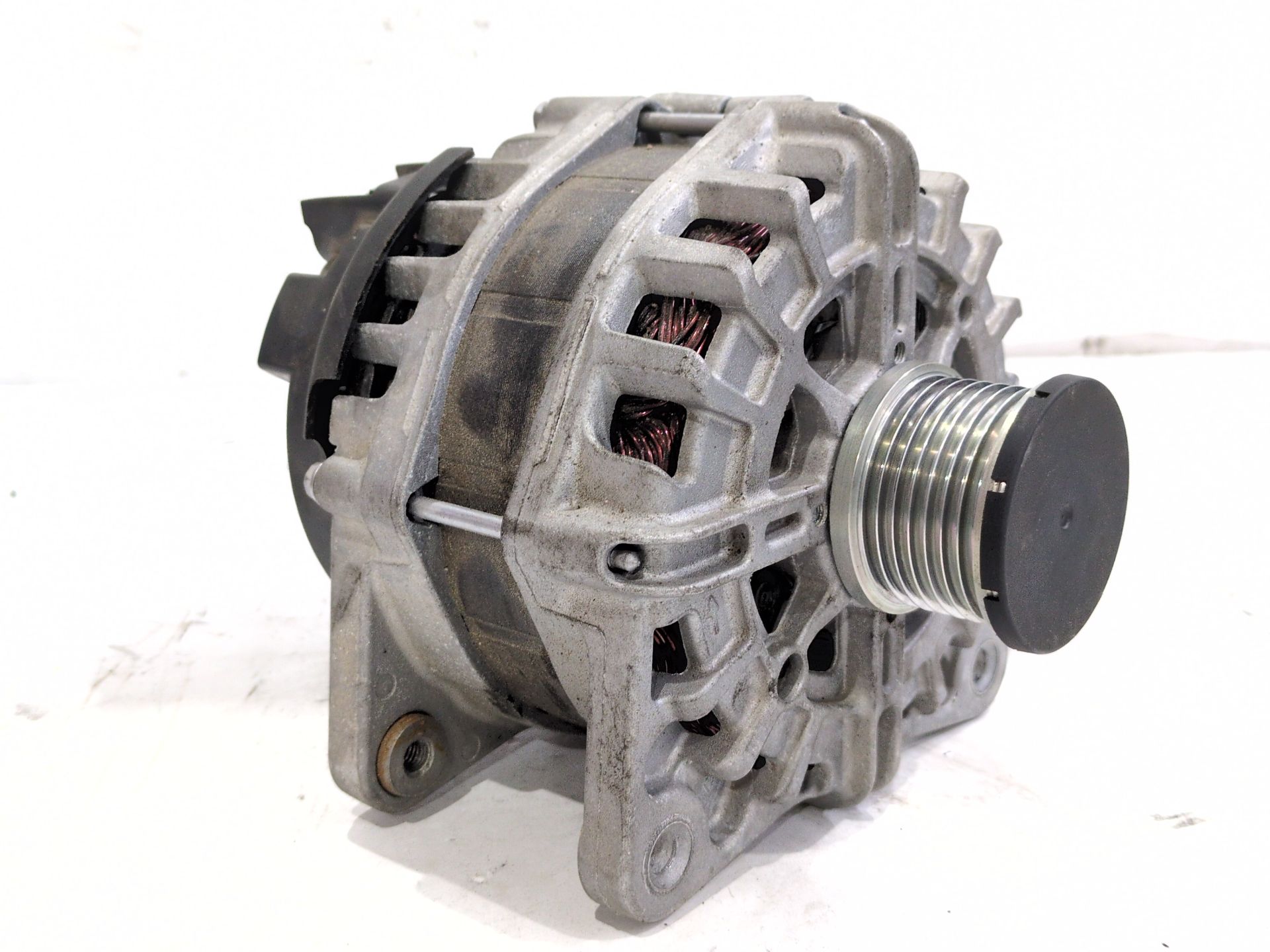 ALTERNADOR RENAULT MASTER III FURGONETA (FV) 2.3 DCI 170 FWD (FV0L)