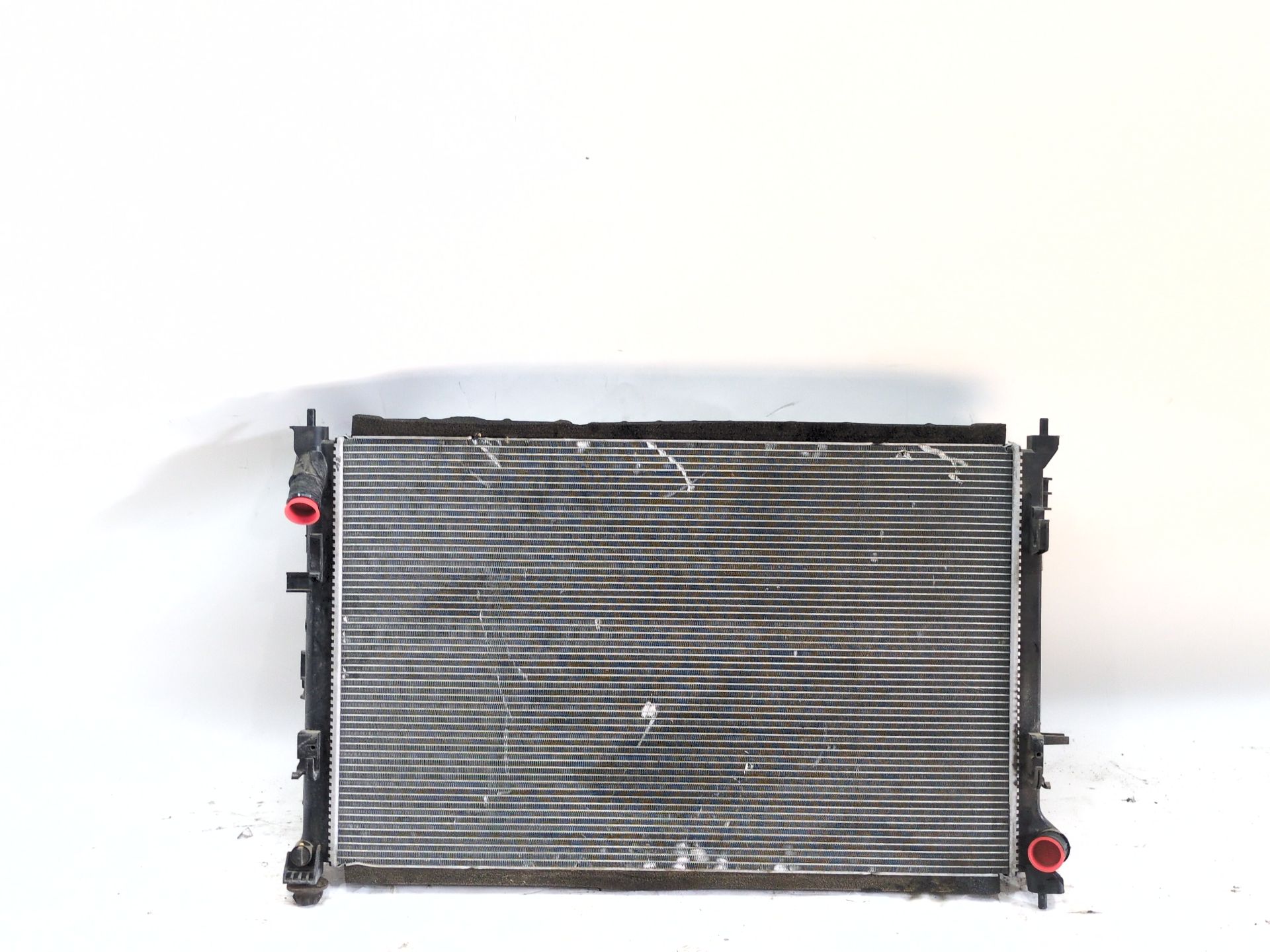 CONJUNTO RADIADORES RENAULT AUSTRAL TCE 130 - sin referencia