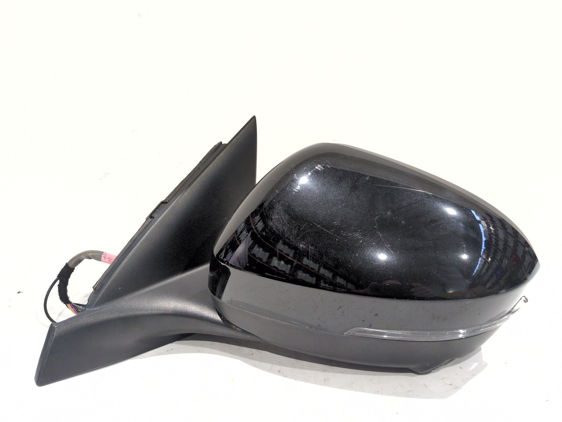RETROVISOR IZQUIERDO ELECTRICO RENAULT AUSTRAL E-TECH 200 HYBRID