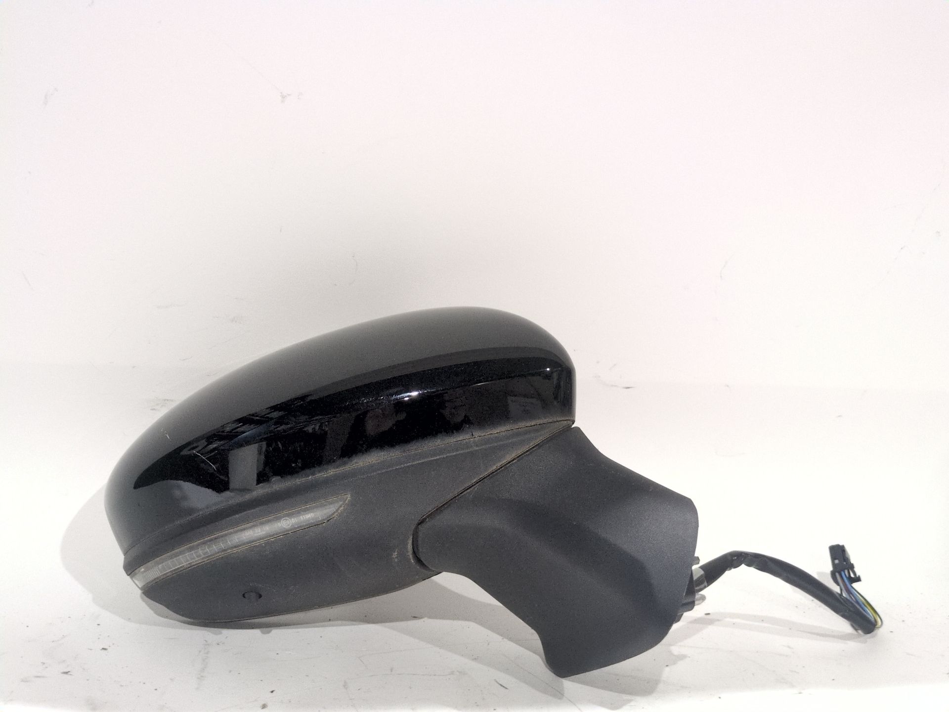 RETROVISOR DERECHO ELECTRICO RENAULT CAPTUR II (HF_) TCE 140 (HFN0)