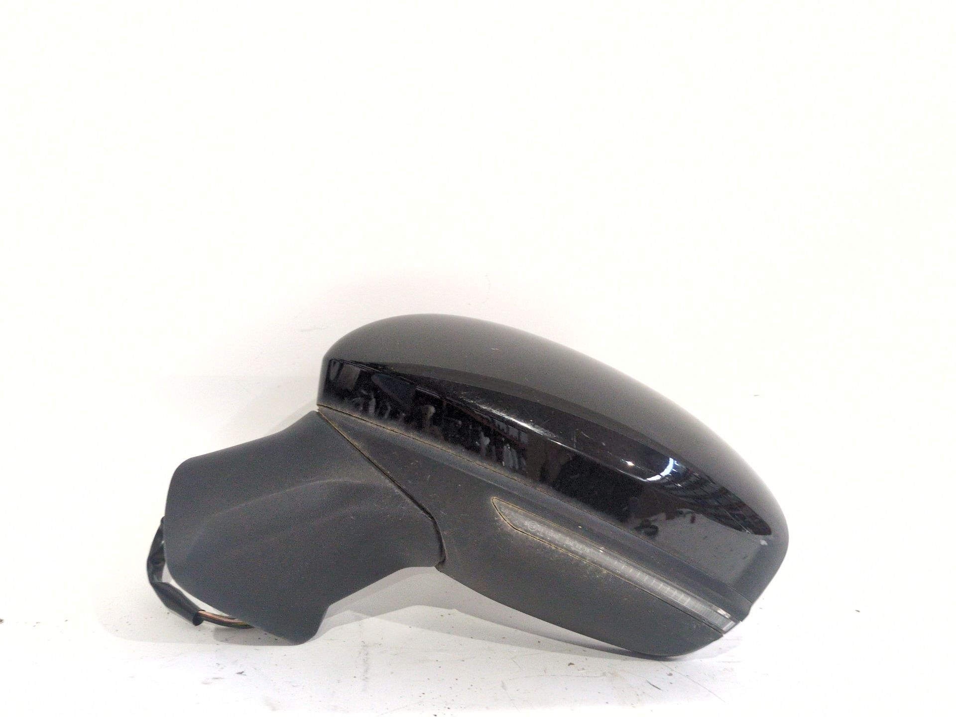 RETROVISOR IZQUIERDO ELECTRICO RENAULT CAPTUR II (HF_) TCE 140 (HFN0)