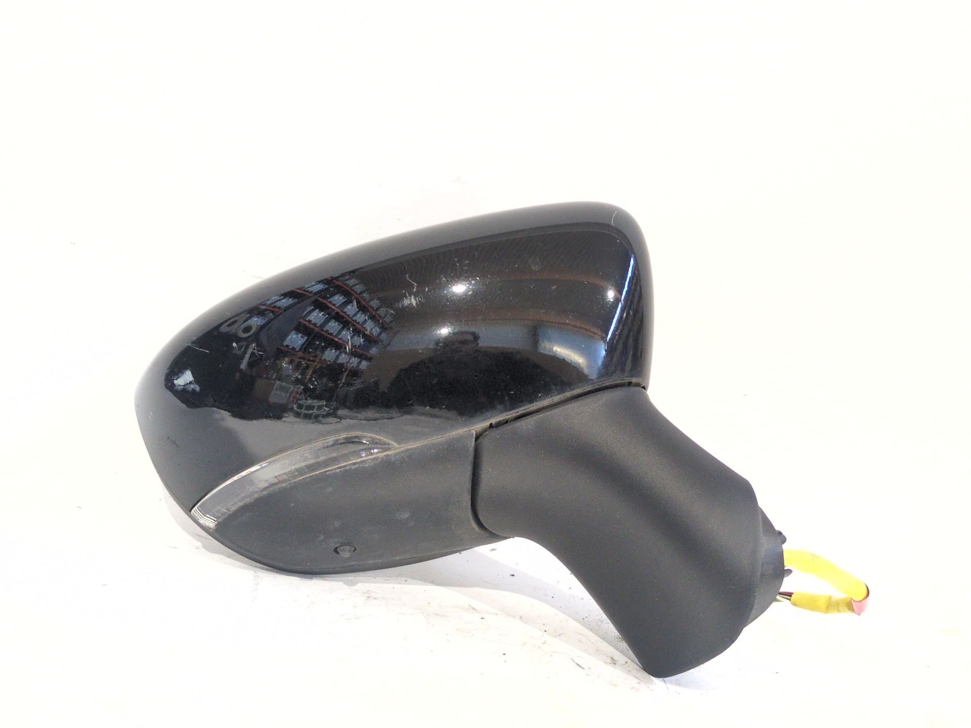 RETROVISOR DERECHO ELECTRICO RENAULT CAPTUR I (J5_ H5_) 1.3 TCE 130 (J5NJ J5NE)