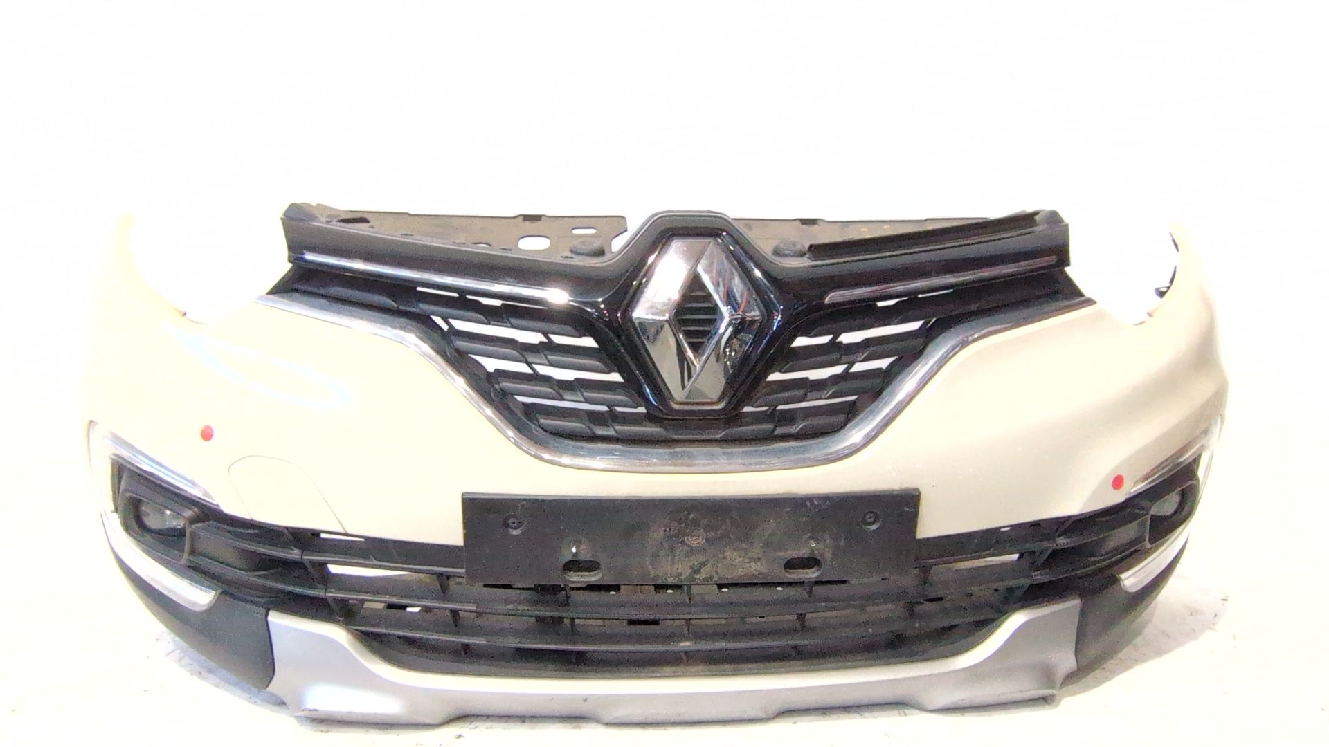 PARAGOLPES DELANTERO RENAULT CAPTUR I (J5_ H5_) 1.3 TCE 130 (J5NJ J5NE) - 620227871R