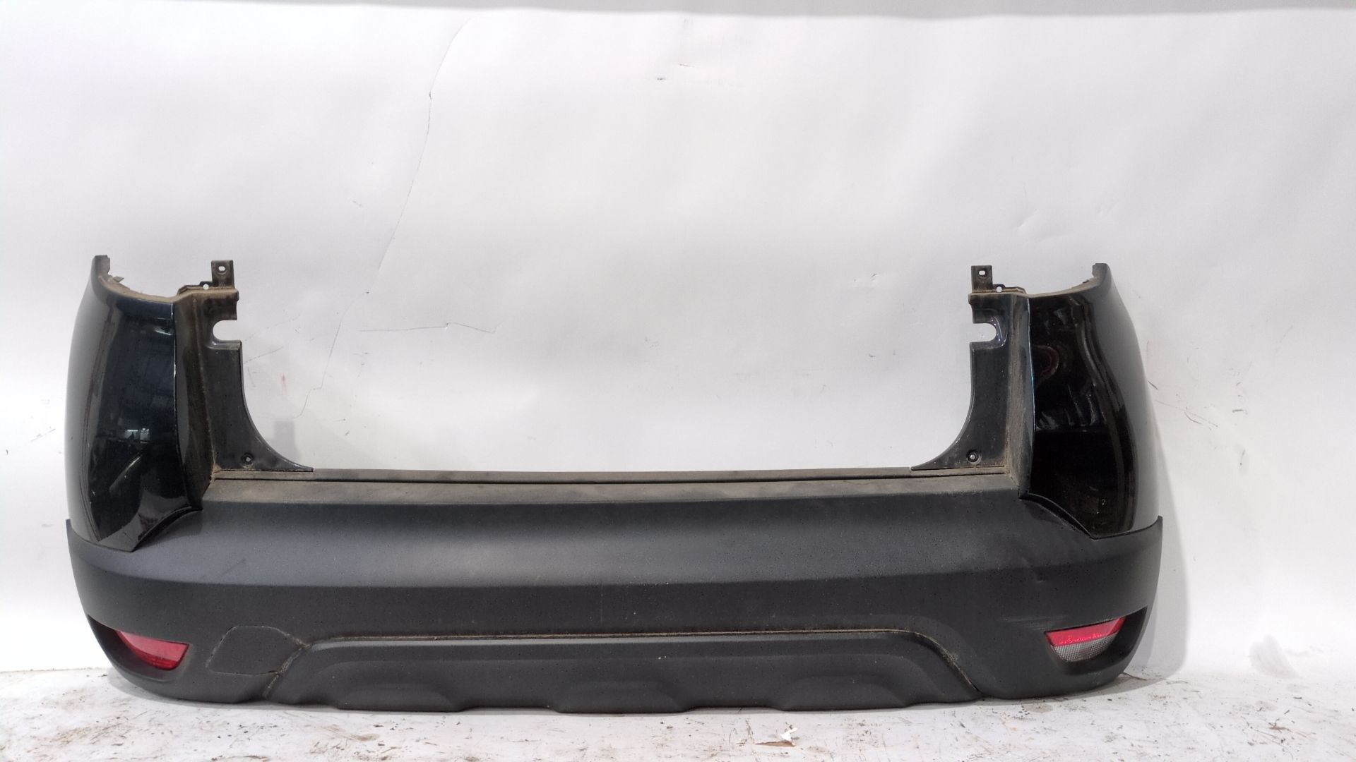 PARAGOLPES TRASERO RENAULT CAPTUR I (J5_ H5_) 1.3 TCE 150 (J5NK J5JS)