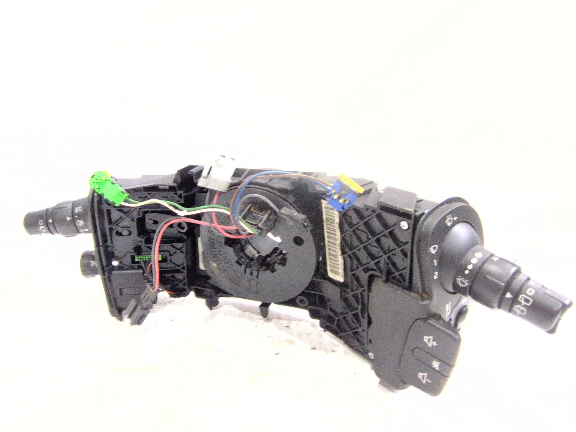 MANDO MULTIFUNCION RENAULT SCÉNIC II (JM0/1_) 1.5 DCI (JM02 JM13) - 82001277282435