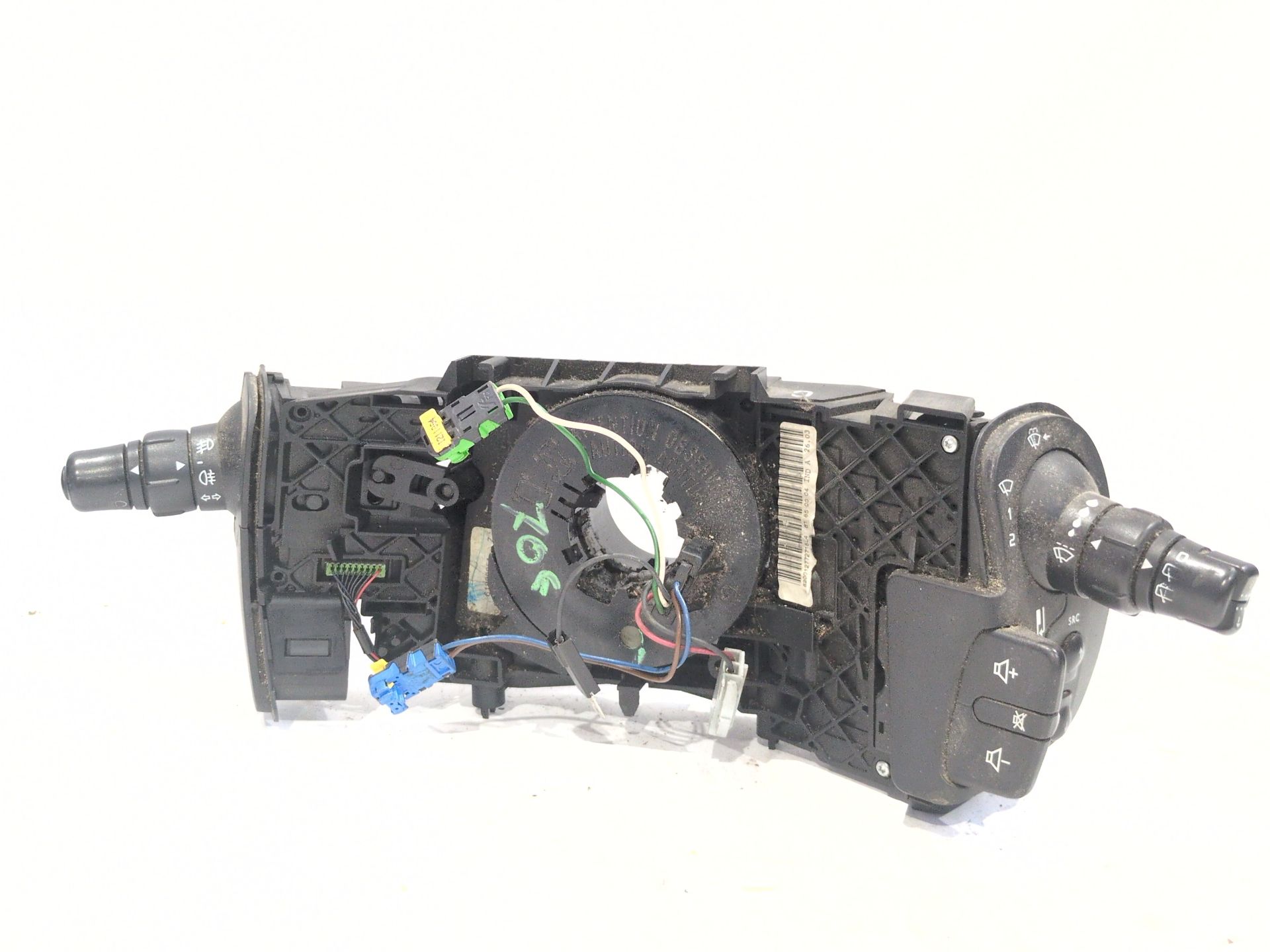 MANDO MULTIFUNCION RENAULT SCÉNIC II (JM0/1_) 1.9 DCI (JM0G JM12 JM1G JM2C) - 820012772718L