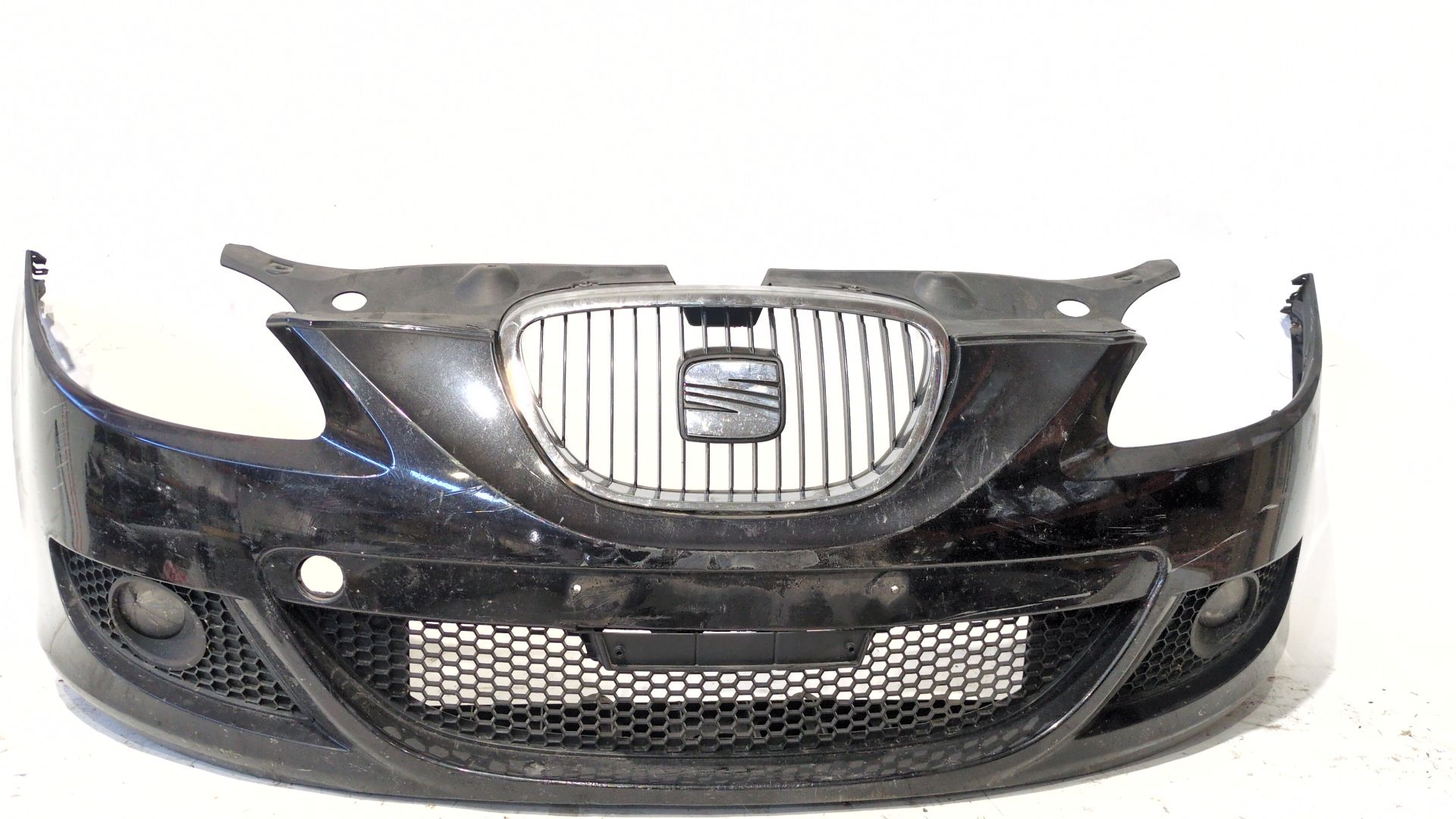 PARAGOLPES DELANTERO SEAT LEON (1P1) 1.9 TDI - 1p0807117aa
