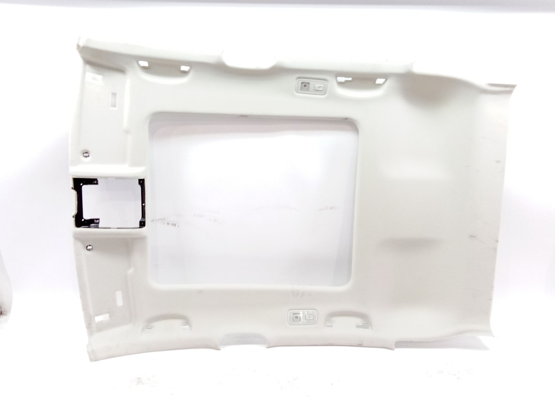 TECHO INTERIOR VOLKSWAGEN T-ROC (A11 D11) 1.5 TSI 4MOTION
