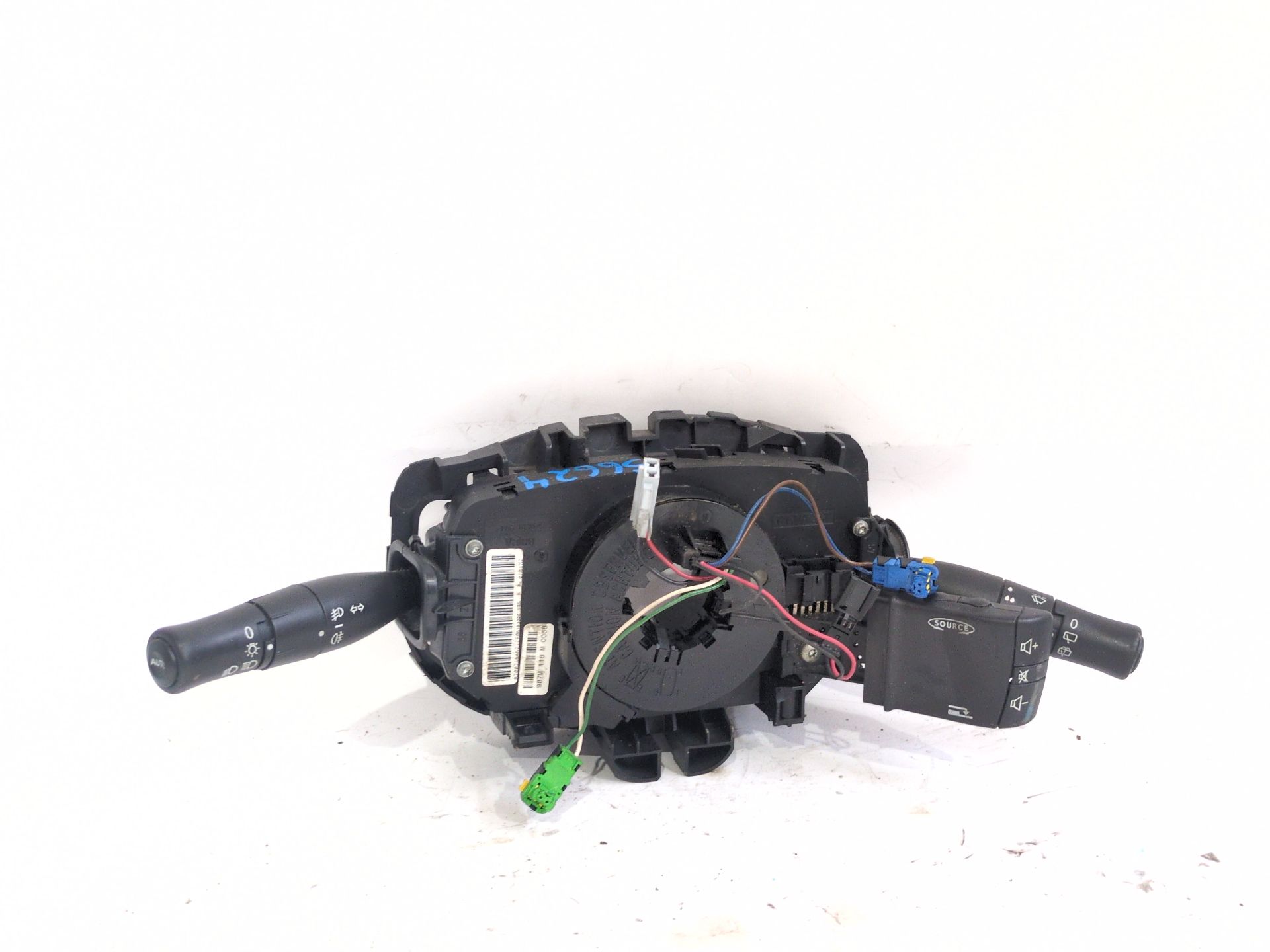 MANDO MULTIFUNCION RENAULT MEGANE II (BM0/1_ CM0/1_) 1.6 16V (BM0C CM0C) - 820021646217f0