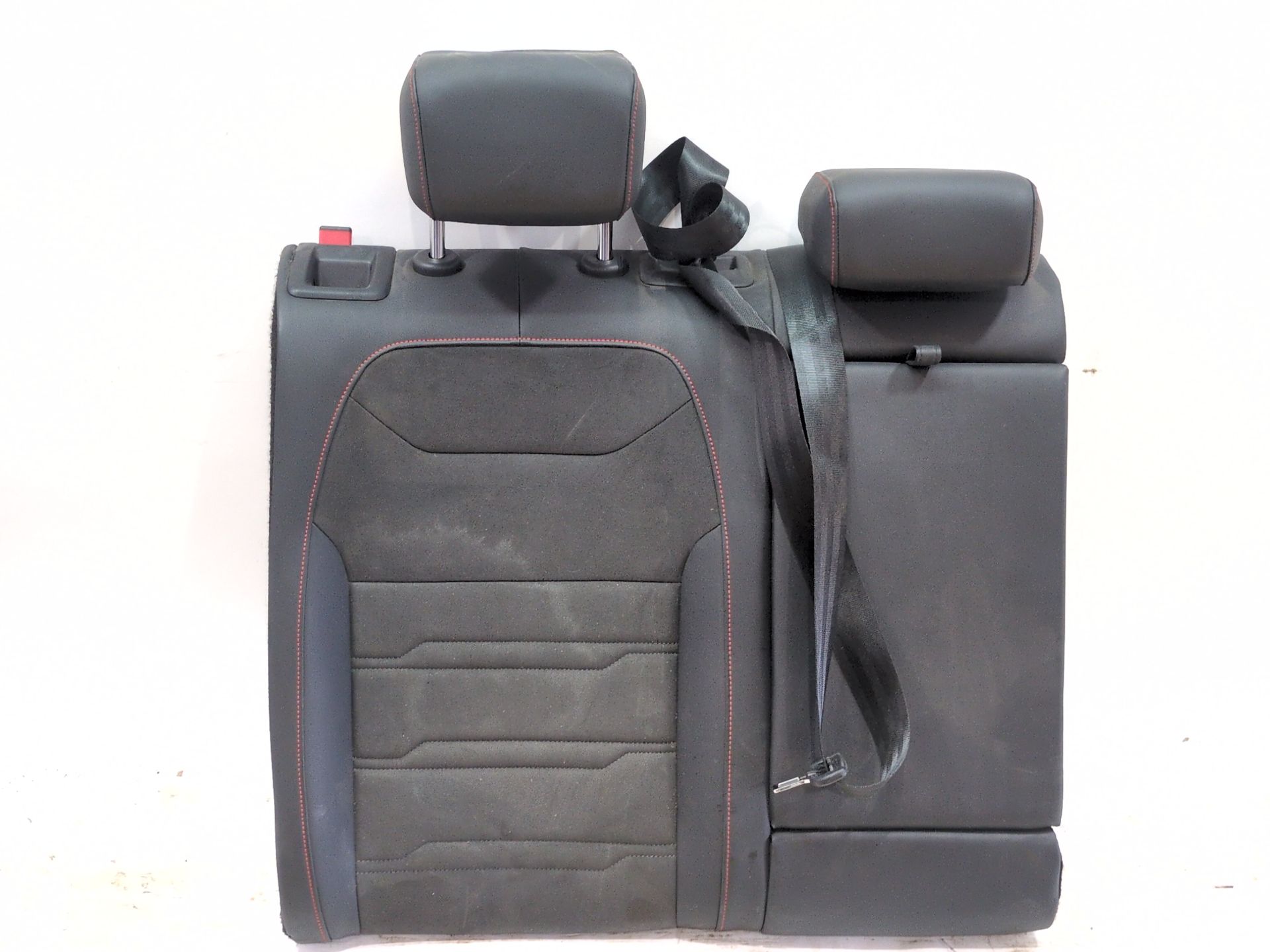 RESPALDO TRASERO DERECHO Y CENTRAL SEAT ATECA (KH7 KHP) 1.0 TSI
