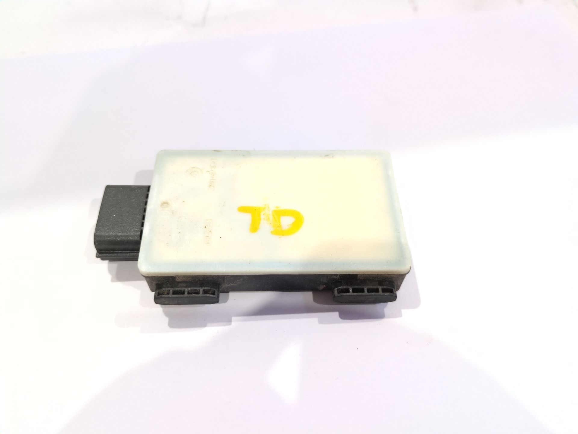 MODULO ELECTRONICO RENAULT AUSTRAL TCE 140 - 284N08003R