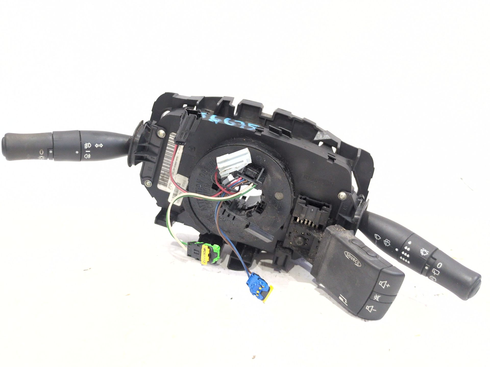 MANDO MULTIFUNCION RENAULT MEGANE II (BM0/1_ CM0/1_) 1.6 16V (BM0C CM0C) - 82002164621885