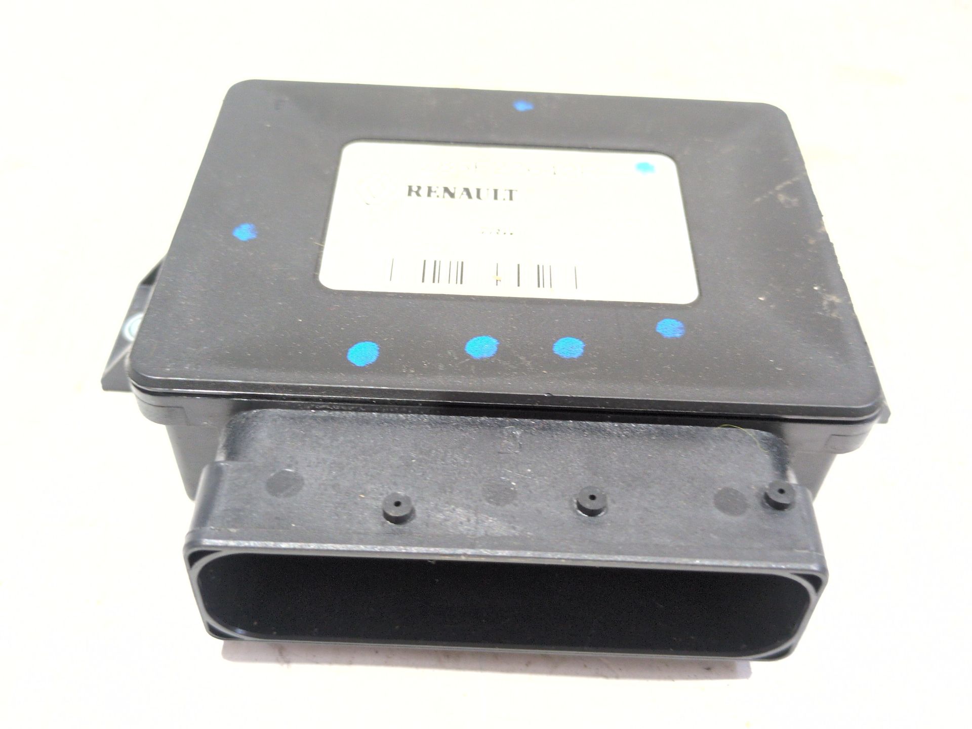 MODULO ELECTRONICO RENAULT CLIO V (B7_) 1.5 BLUE DCI 100 (B7AD)