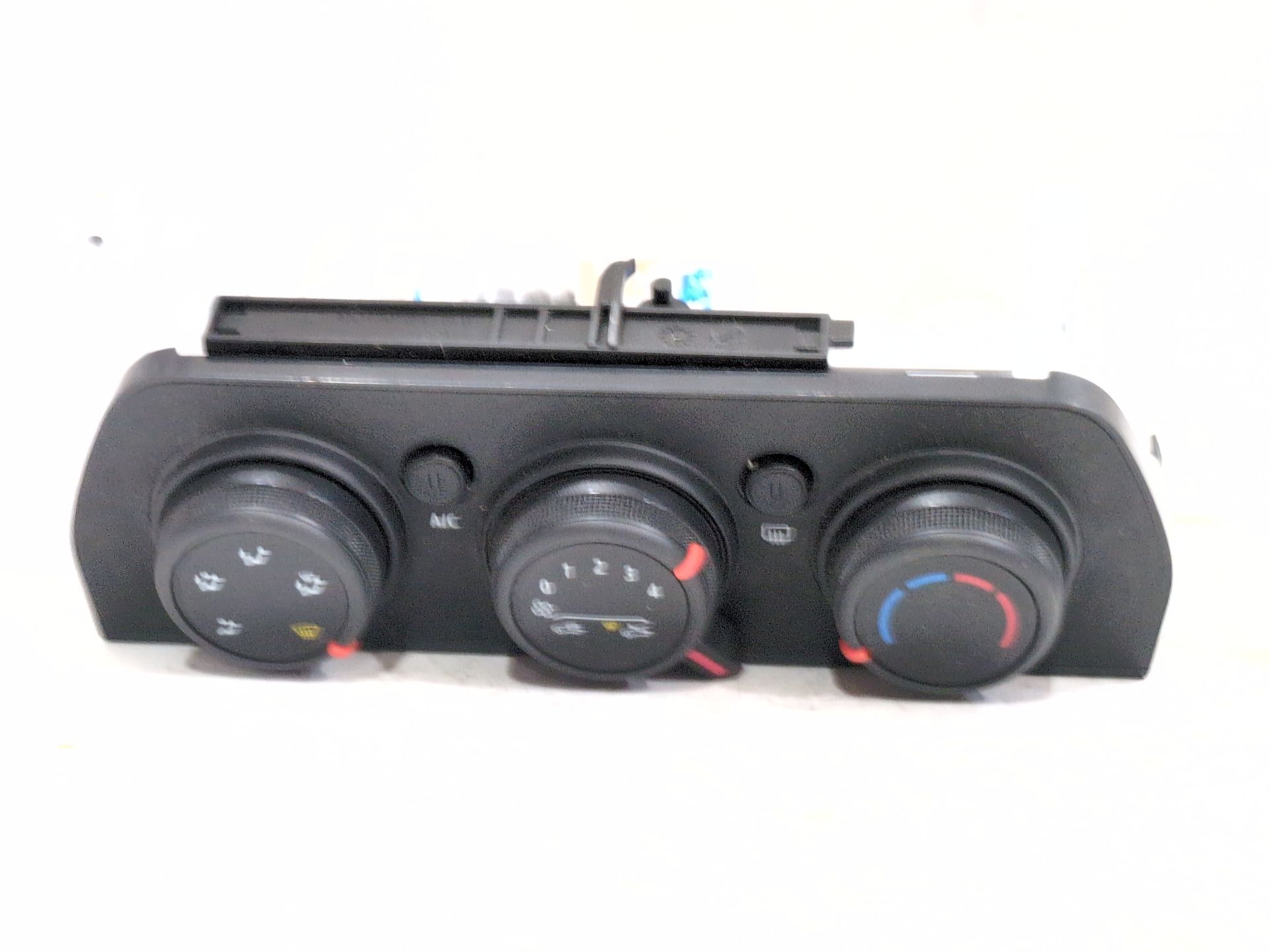 MANDO CALEFACCION / A/A DACIA SANDERO III 1.0 TCE 110