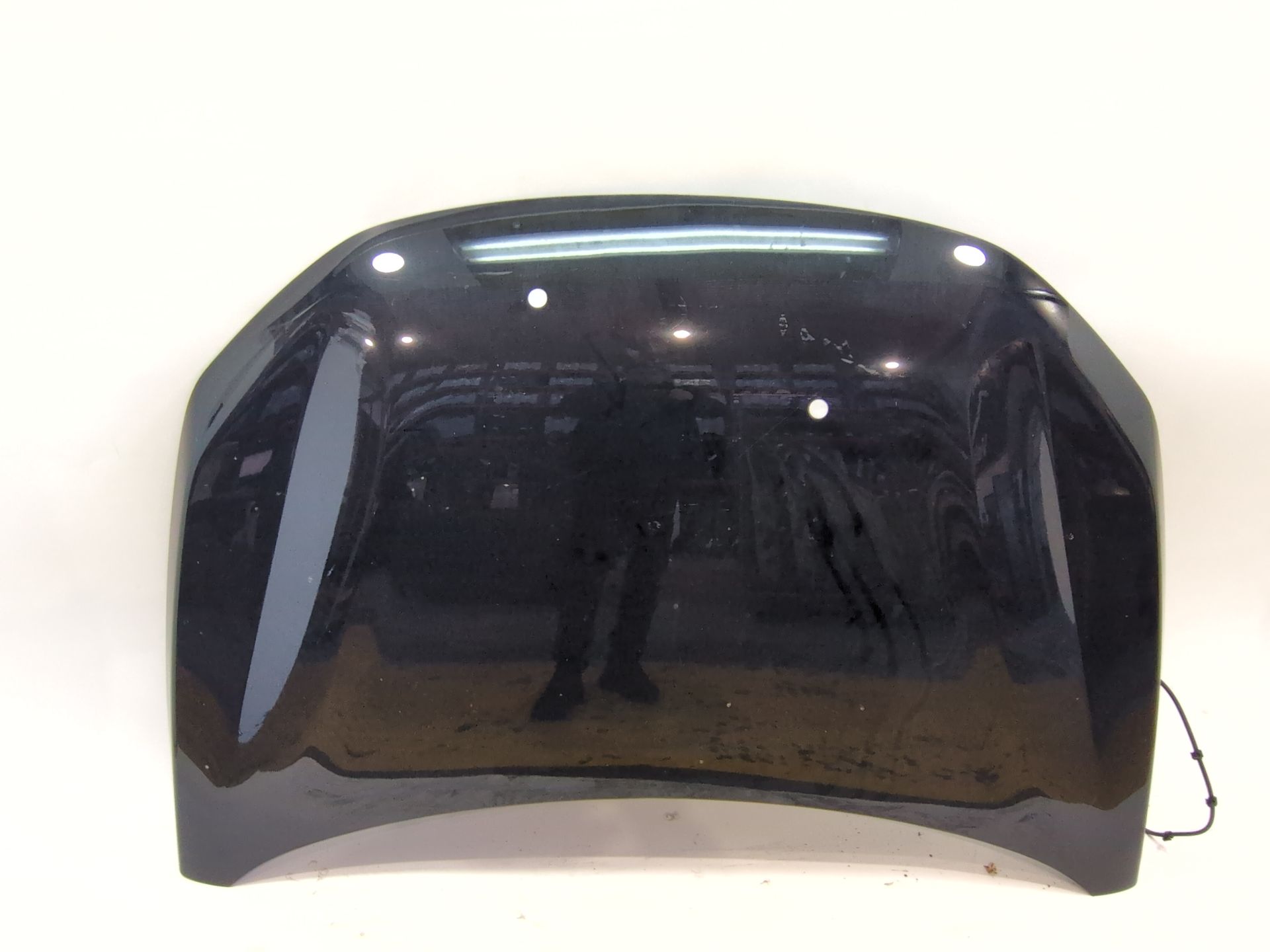 CAPOT RENAULT CAPTUR II (HF_) TCE 140 (HFN0)