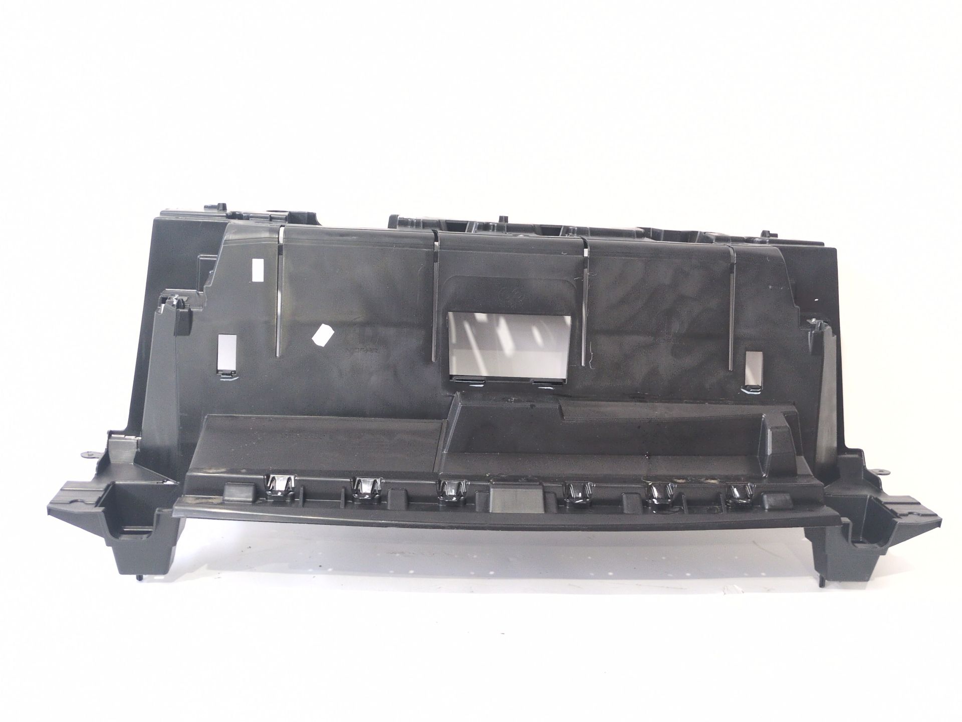 FRENTE PEUGEOT PARTNER FURGONETA/MONOVOLUMEN (K9) 1.2 PURETECH 110