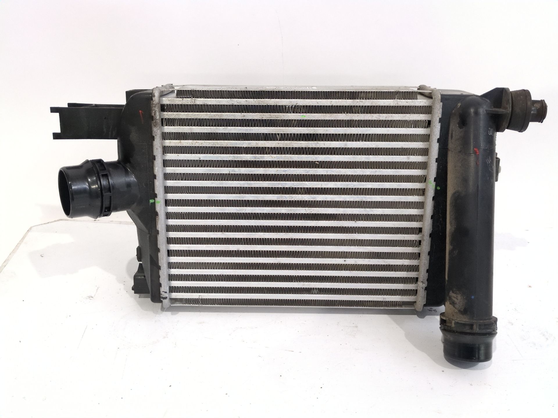 INTERCOOLER RENAULT CAPTUR I (J5_ H5_) 1.3 TCE 150 (J5NK J5JS) - 144965154R