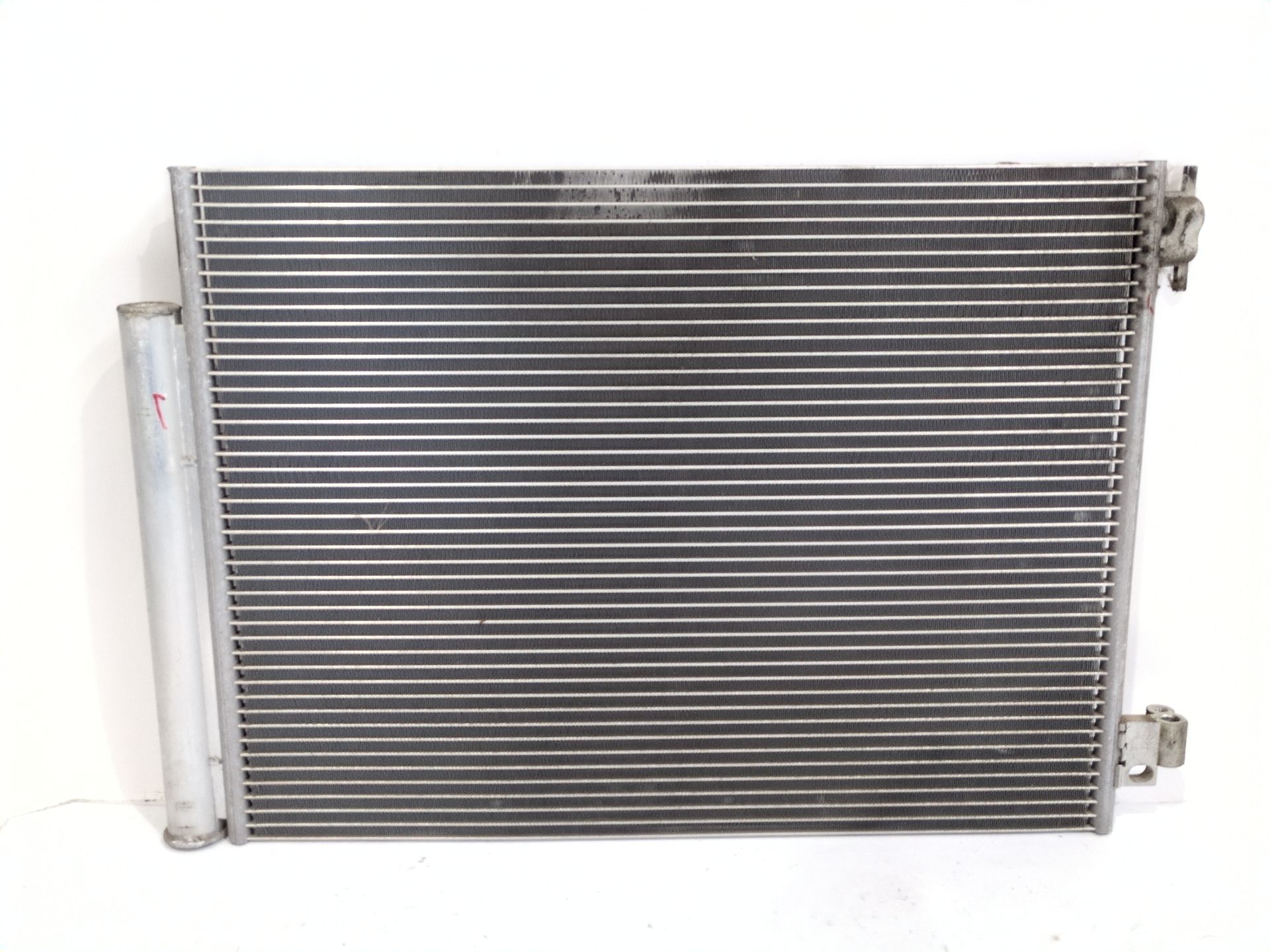 CONDENSADOR / RADIADOR A/A RENAULT CAPTUR I (J5_ H5_) 1.3 TCE 150 (J5NK J5JS)