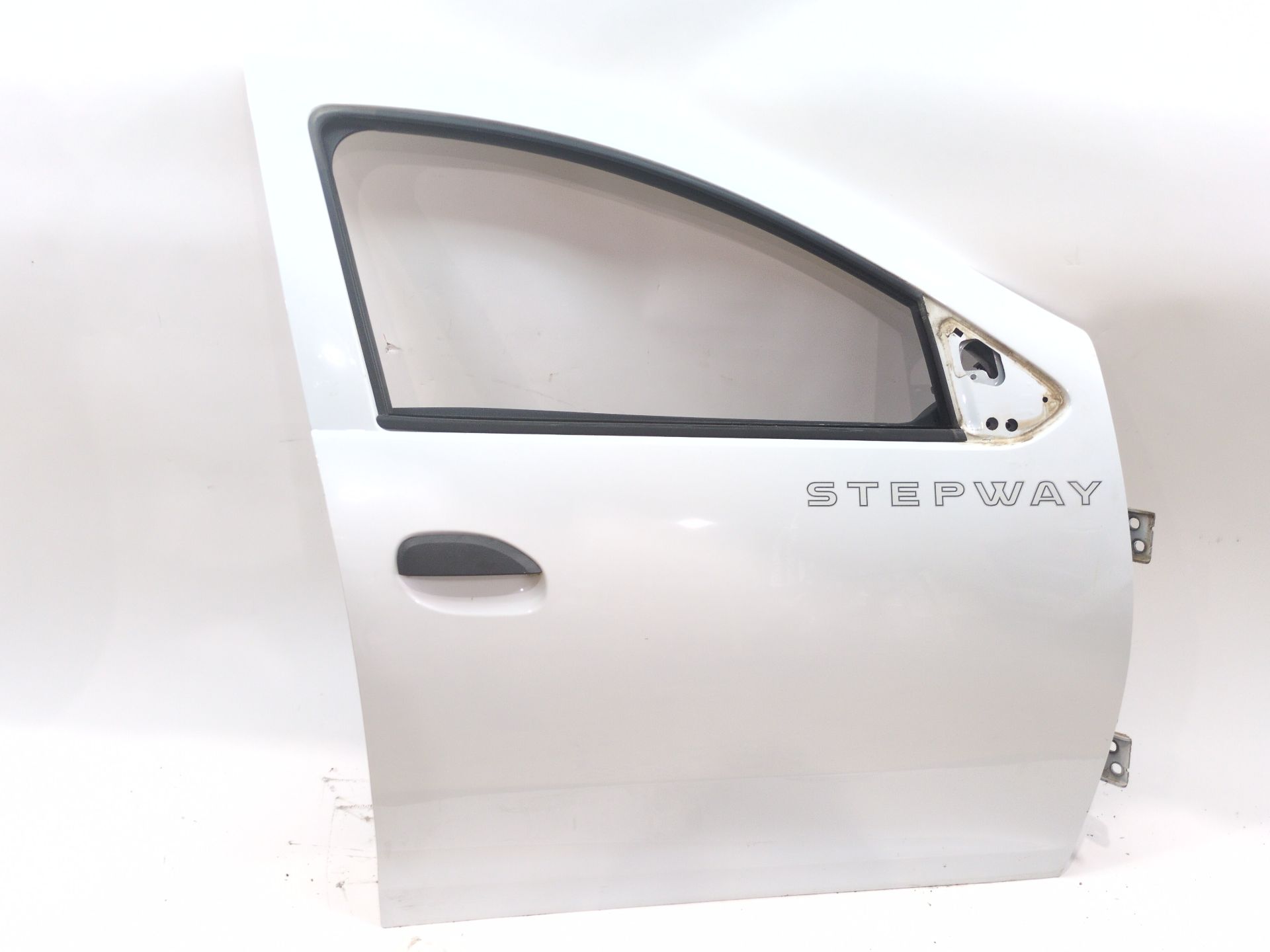 PUERTA DELANTERA DERECHA DACIA SANDERO II (B8_) 1.5 BLUE DCI 95 (B8JL) - 801008681R