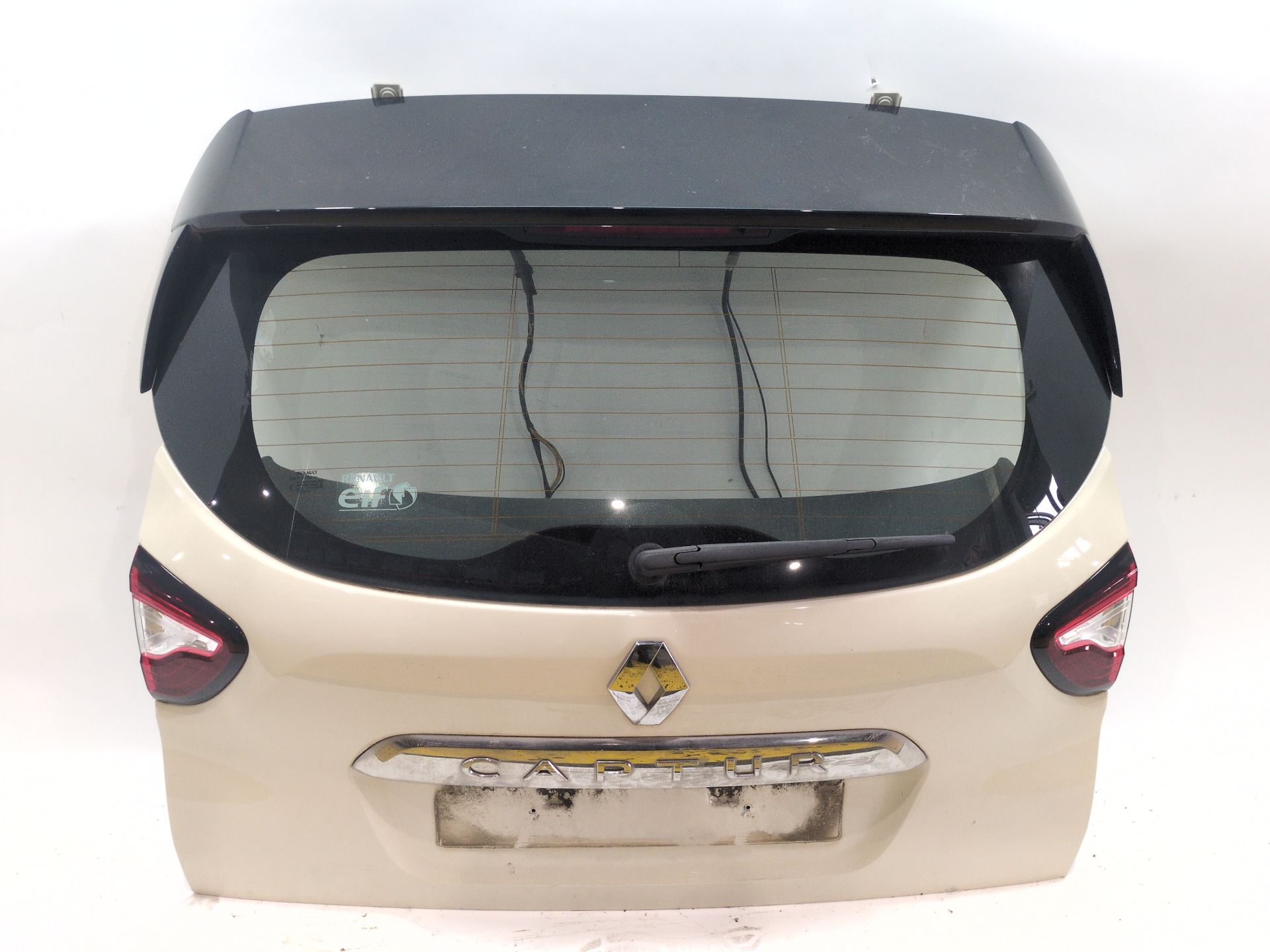 PORTON TRASERO RENAULT CAPTUR I (J5_ H5_) 1.3 TCE 130 (J5NJ J5NE) - 901002357R