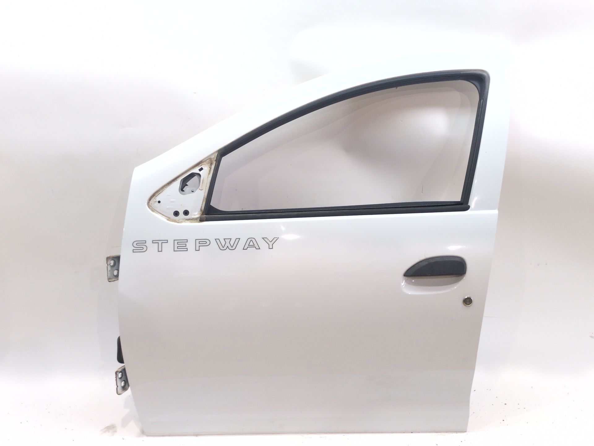 PUERTA DELANTERA IZQUIERDA DACIA SANDERO II (B8_) 1.5 BLUE DCI 95 (B8JL)