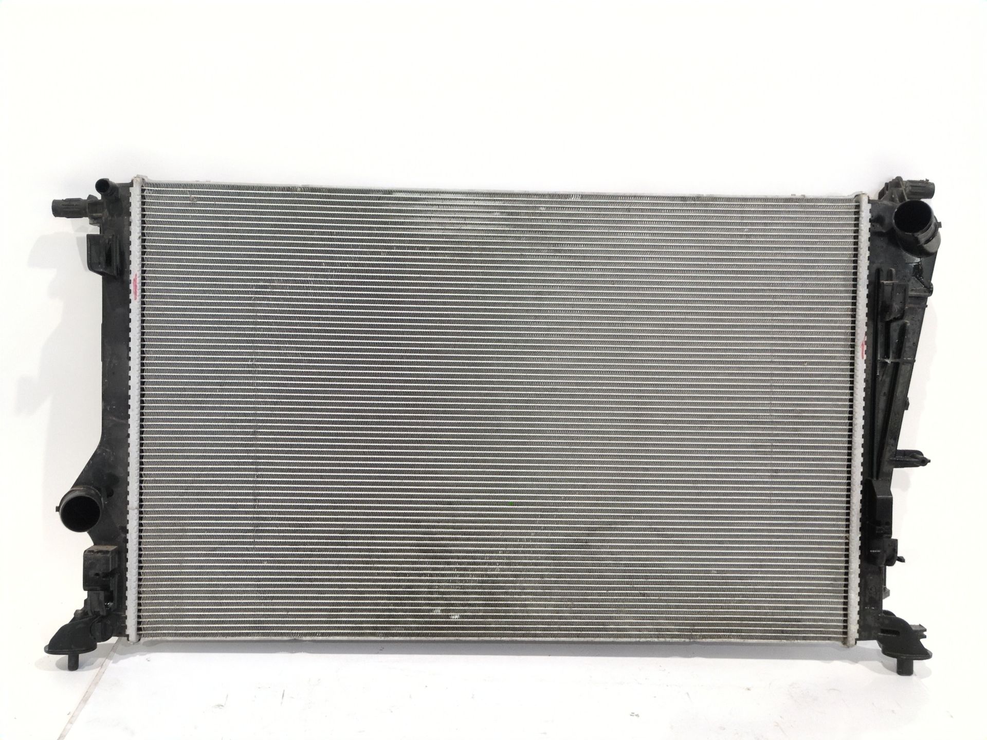 RADIADOR AGUA RENAULT KANGOO EXPRESS (FW0/1_) 1.5 DCI 95 (FW16) - 214102845R