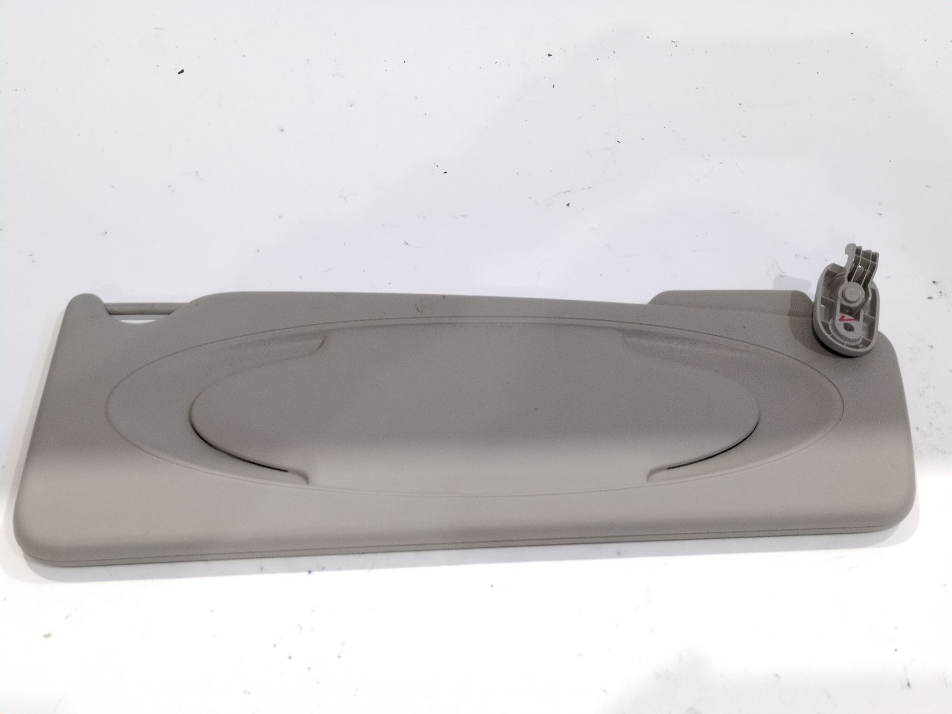 PARASOL DERECHO RENAULT KANGOO EXPRESS (FW0/1_) 1.5 DCI 95 (FW16) - 8200544838