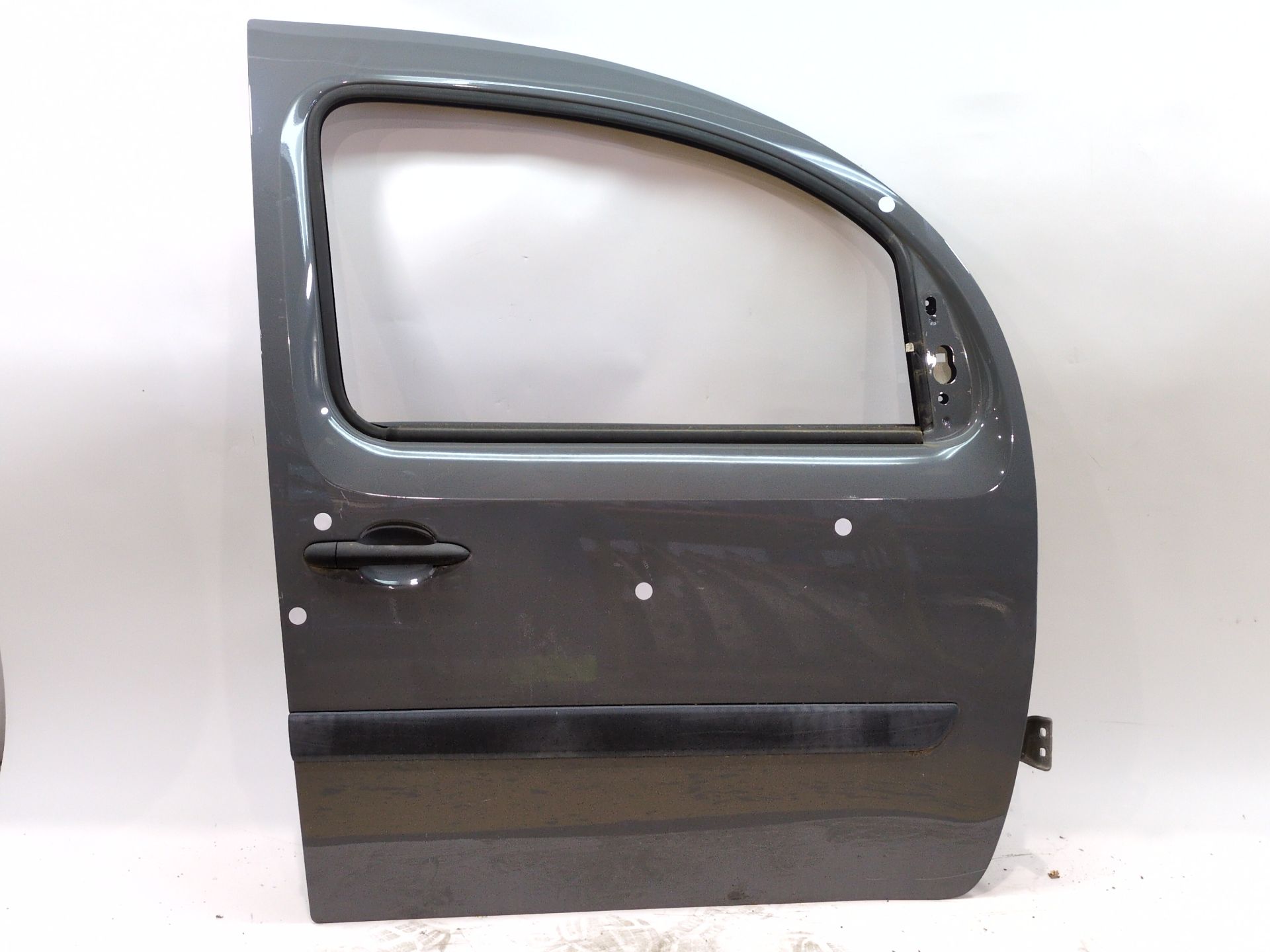PUERTA DELANTERA DERECHA RENAULT KANGOO EXPRESS (FW0/1_) 1.5 DCI 95 (FW16) - 801004234R