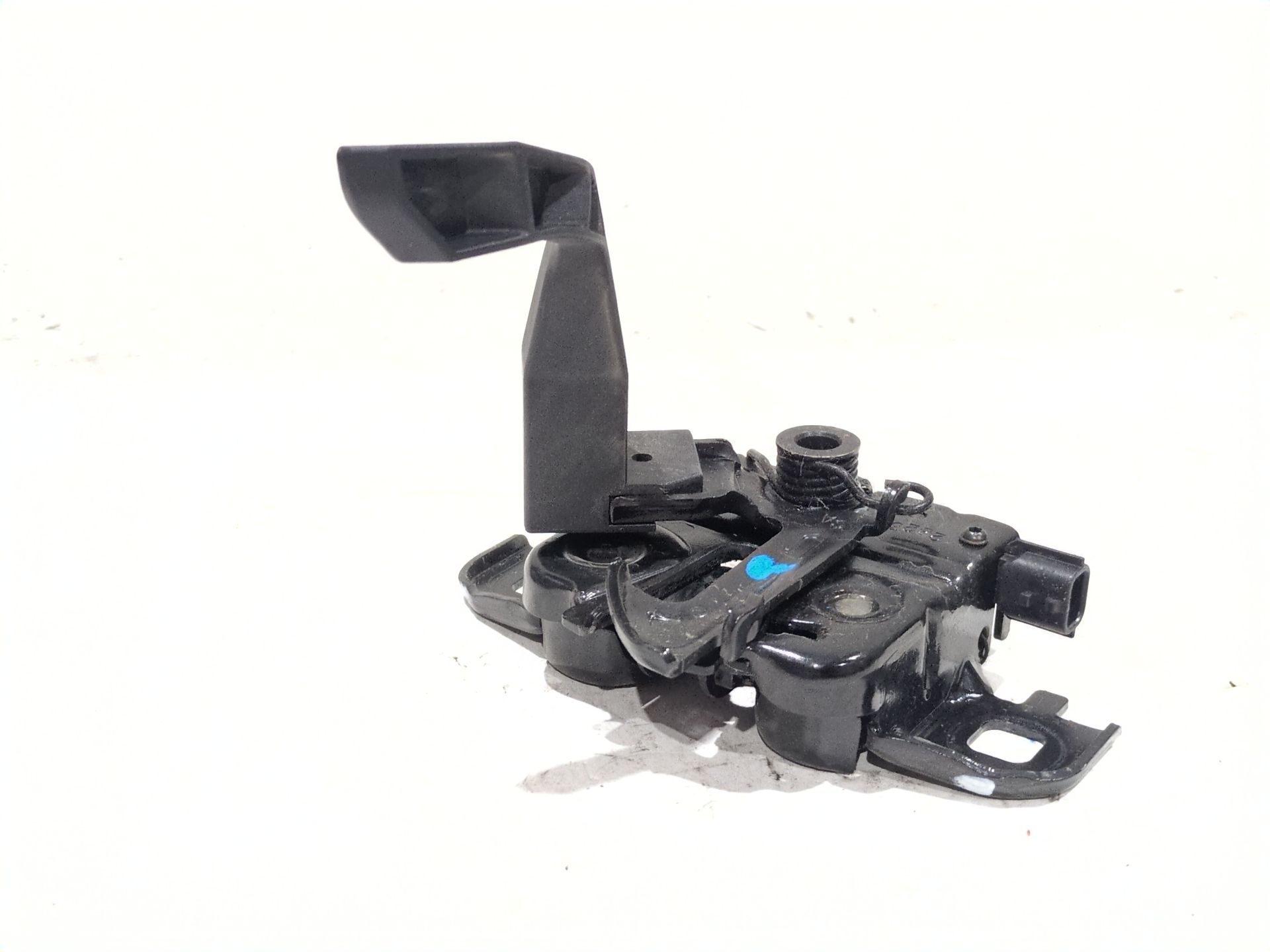 CERRADURA CAPOT RENAULT CAPTUR II (HF_) TCE 140 (HFN0)