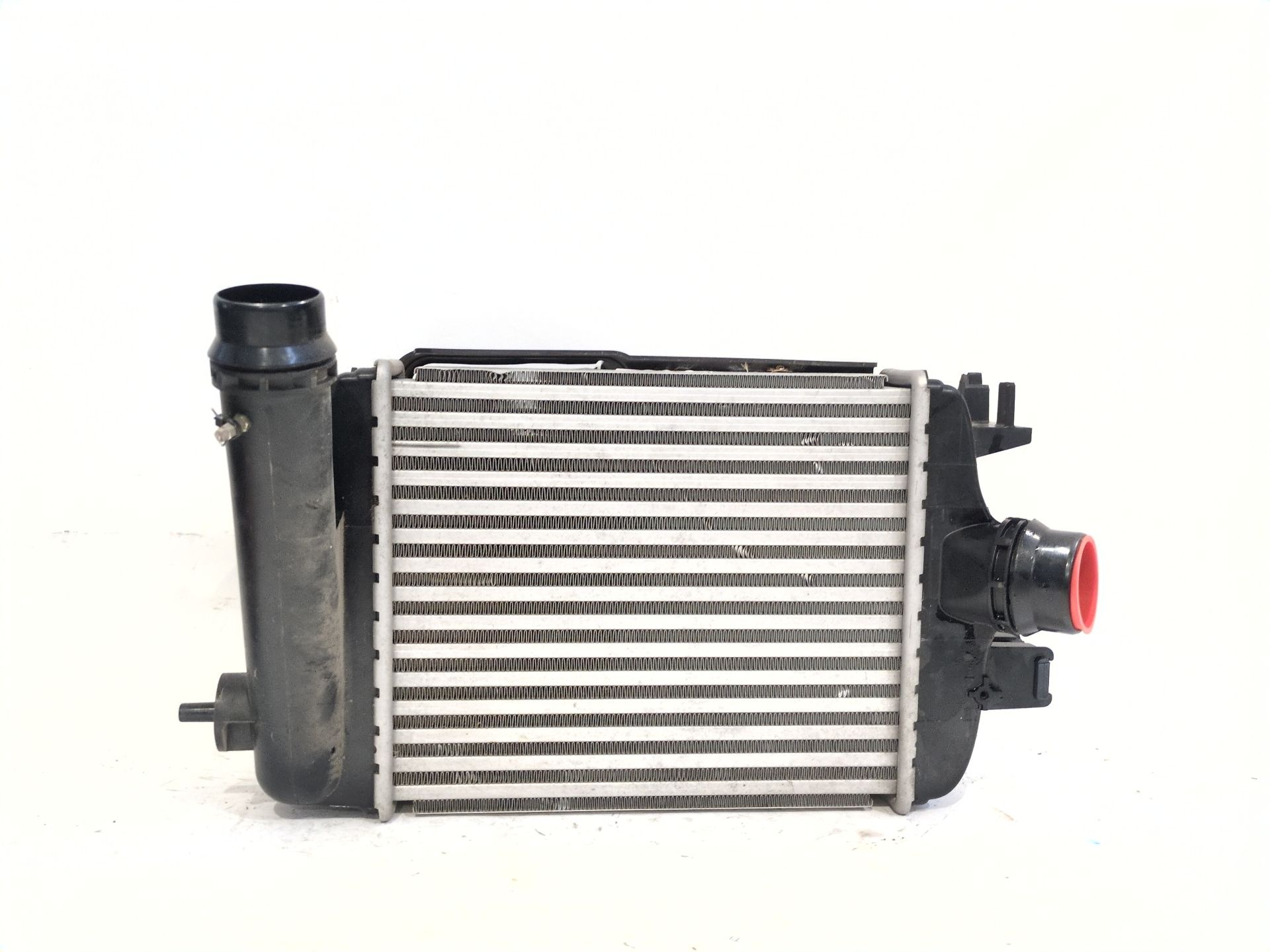 INTERCOOLER RENAULT CAPTUR II (HF_) TCE 140 (HFN0) - 144961019R