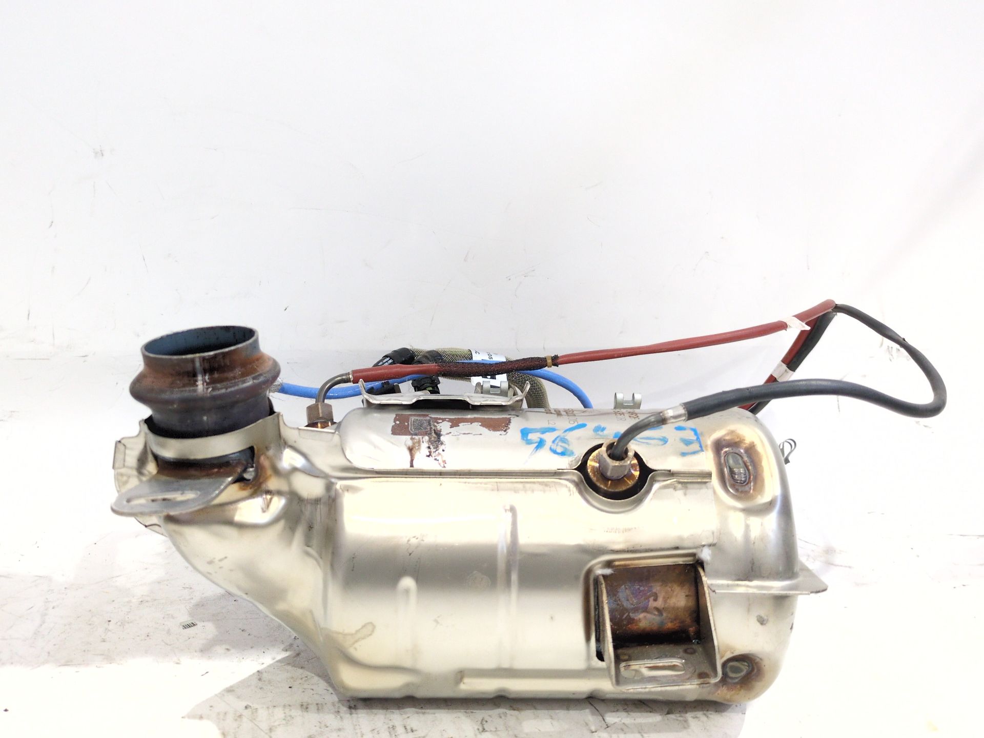 CATALIZADOR RENAULT AUSTRAL TCE 140 - 208A00492R
