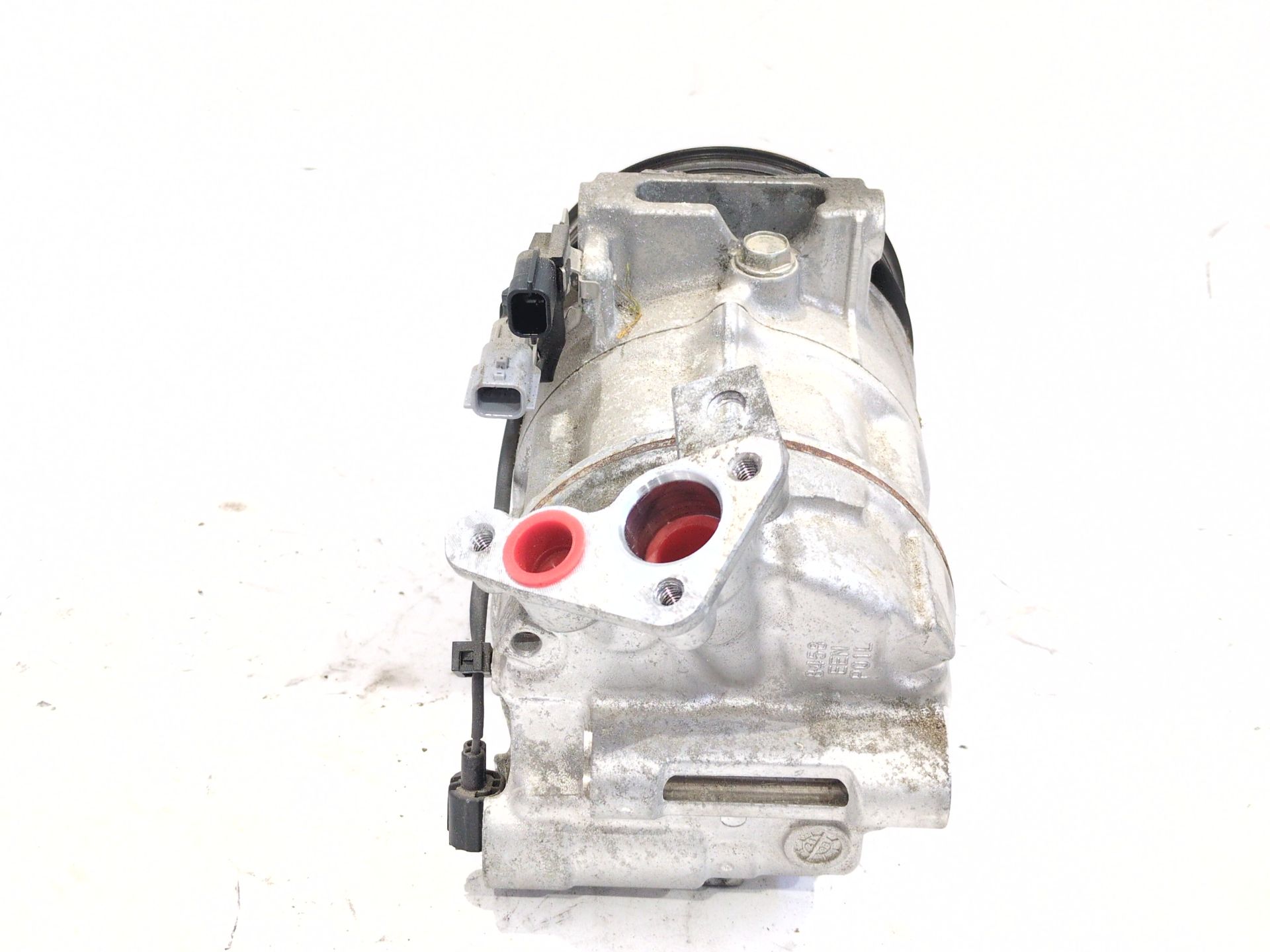 COMPRESOR A/A RENAULT AUSTRAL TCE 140