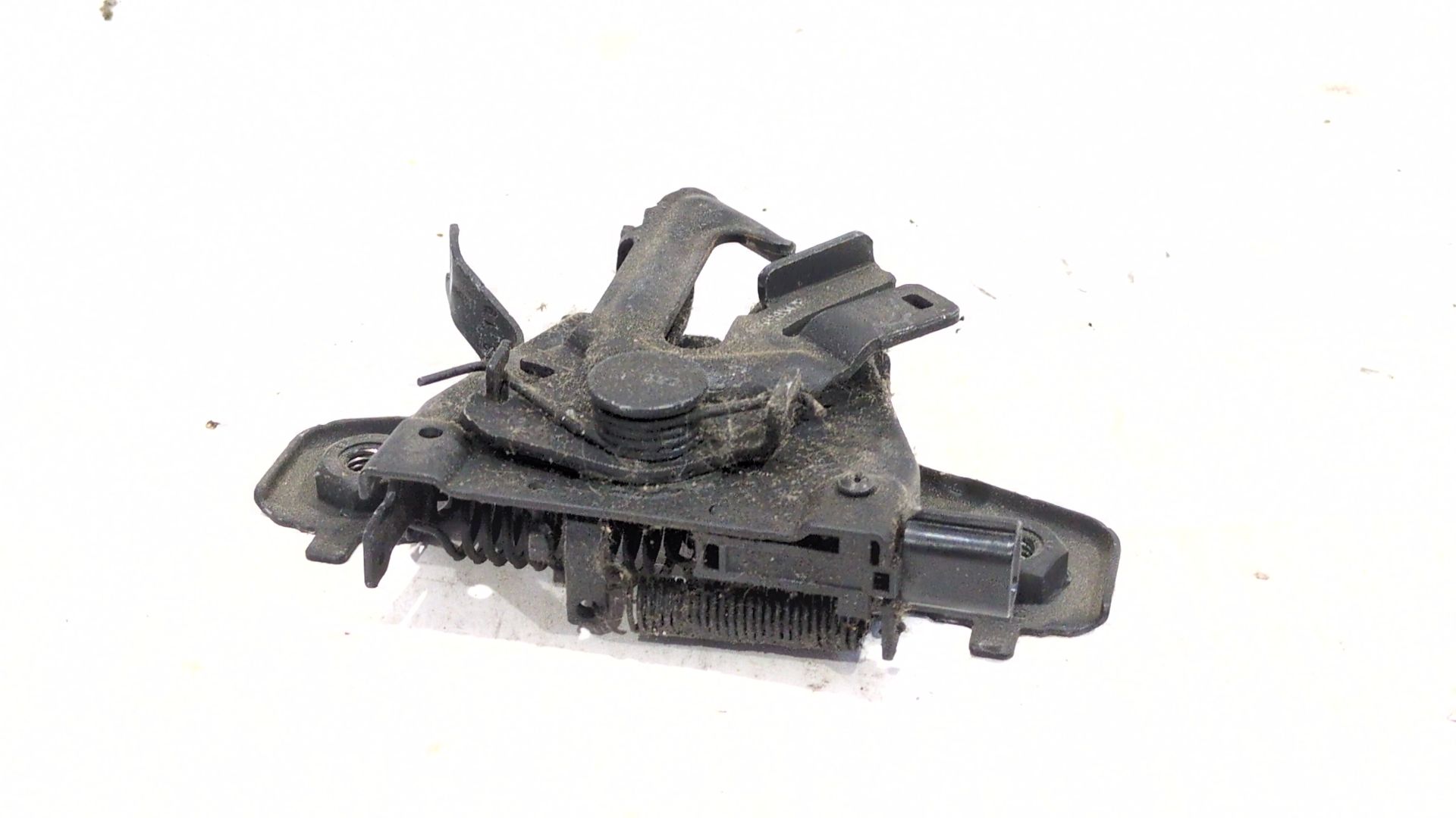 CERRADURA CAPOT RENAULT AUSTRAL TCE 140