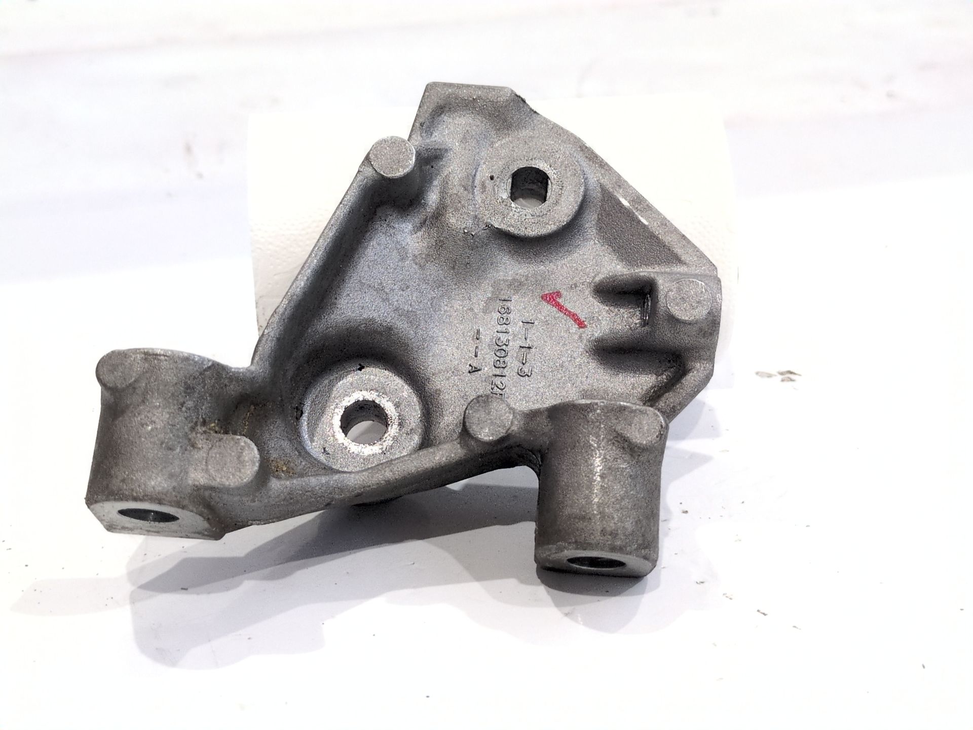 SOPORTE RENAULT KANGOO III MONOSPACE BLUE DCI 95 (KJAB)