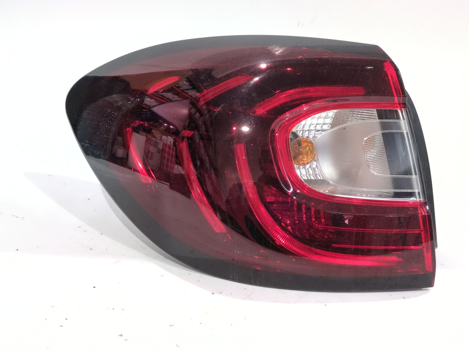 PILOTO TRASERO IZQUIERDO RENAULT CAPTUR I (J5_ H5_) 1.3 TCE 150 (J5NK J5JS) - 265557849R