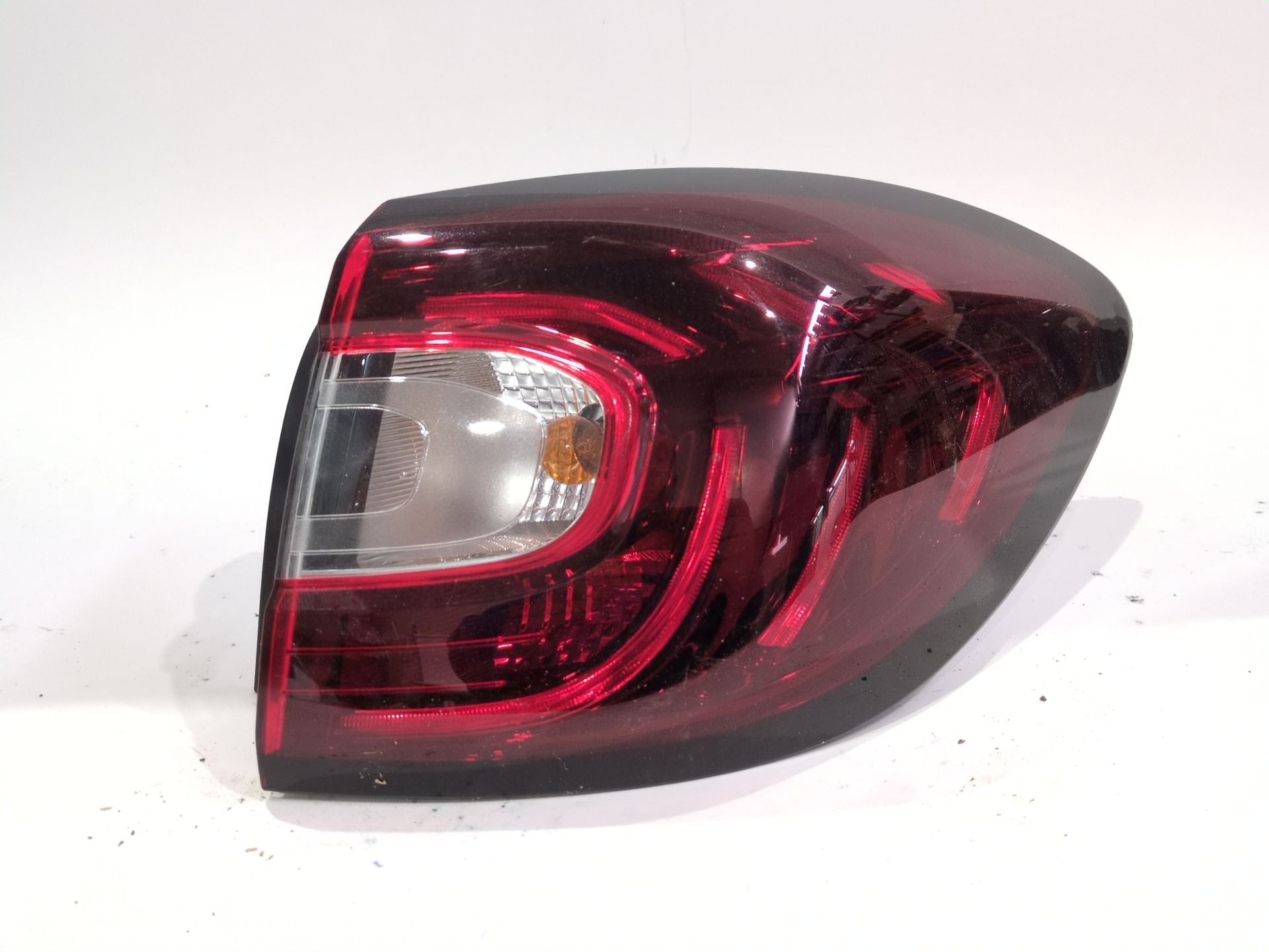 PILOTO TRASERO DERECHO RENAULT CAPTUR I (J5_ H5_) 1.3 TCE 150 (J5NK J5JS)
