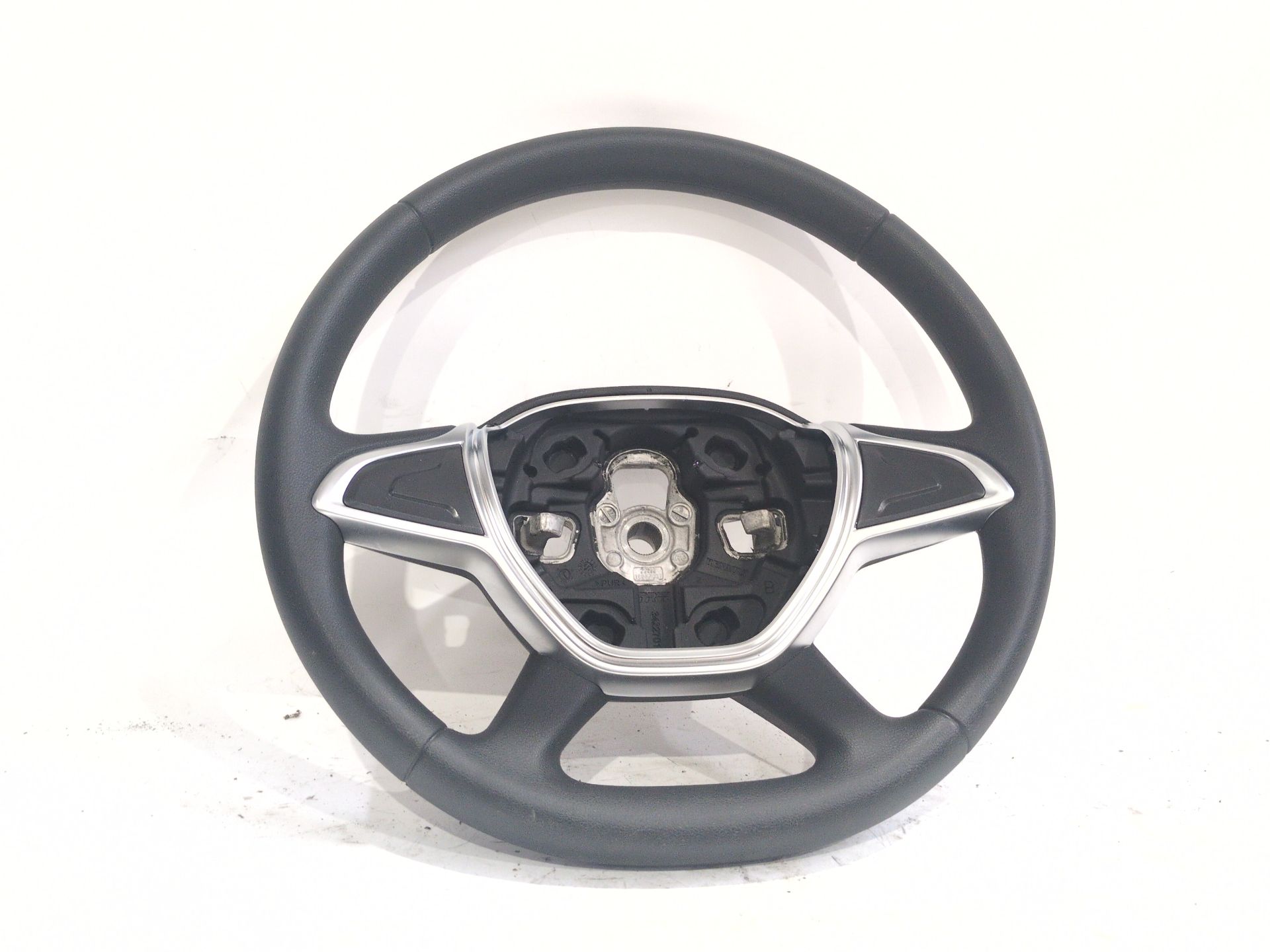 VOLANTE DACIA SANDERO II (B8_) 1.5 BLUE DCI 95 (B8JL) - 484001085R