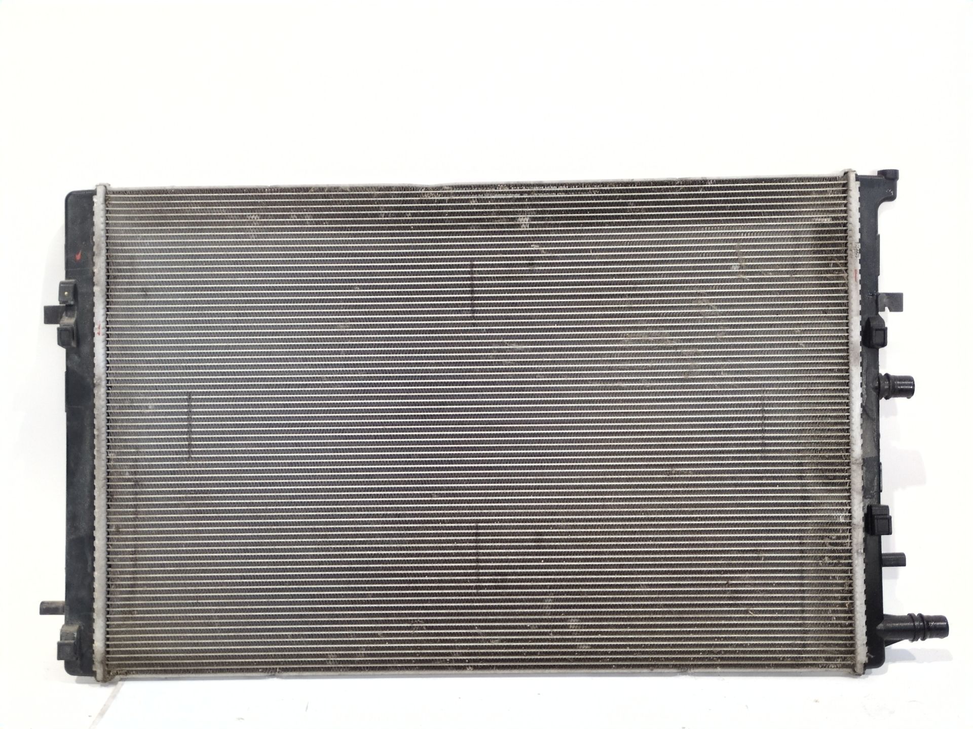 RADIADOR AGUA RENAULT KANGOO EXPRESS (FW0/1_) 1.5 DCI 95 (FW16) - 214109155r
