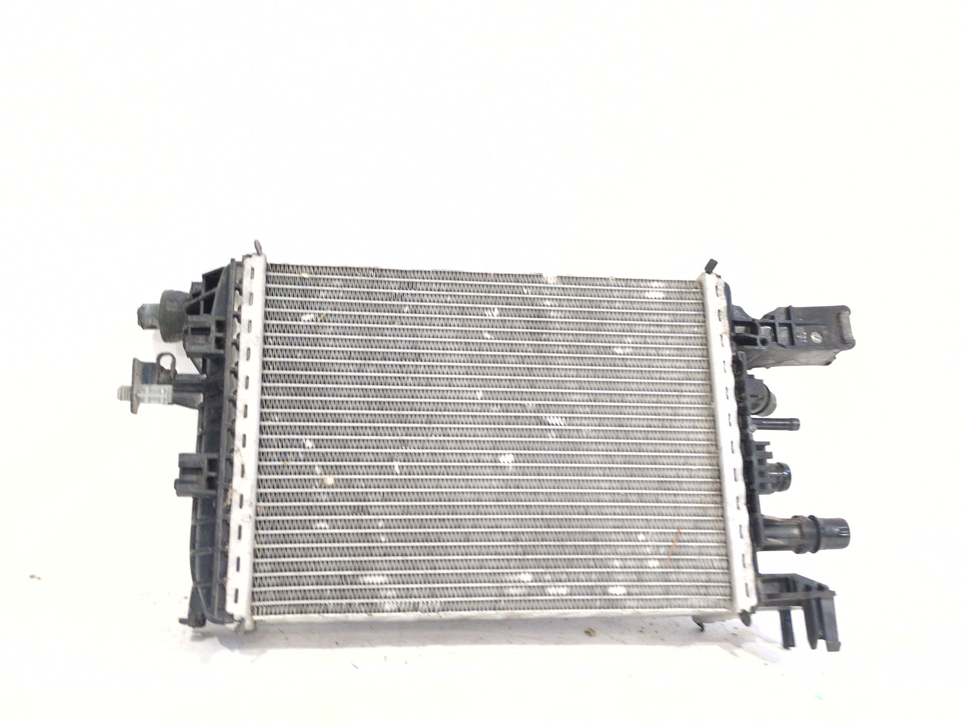 RADIADOR AGUA DACIA SANDERO II (B8_) 1.5 BLUE DCI 95 (B8JL) - 214106421R