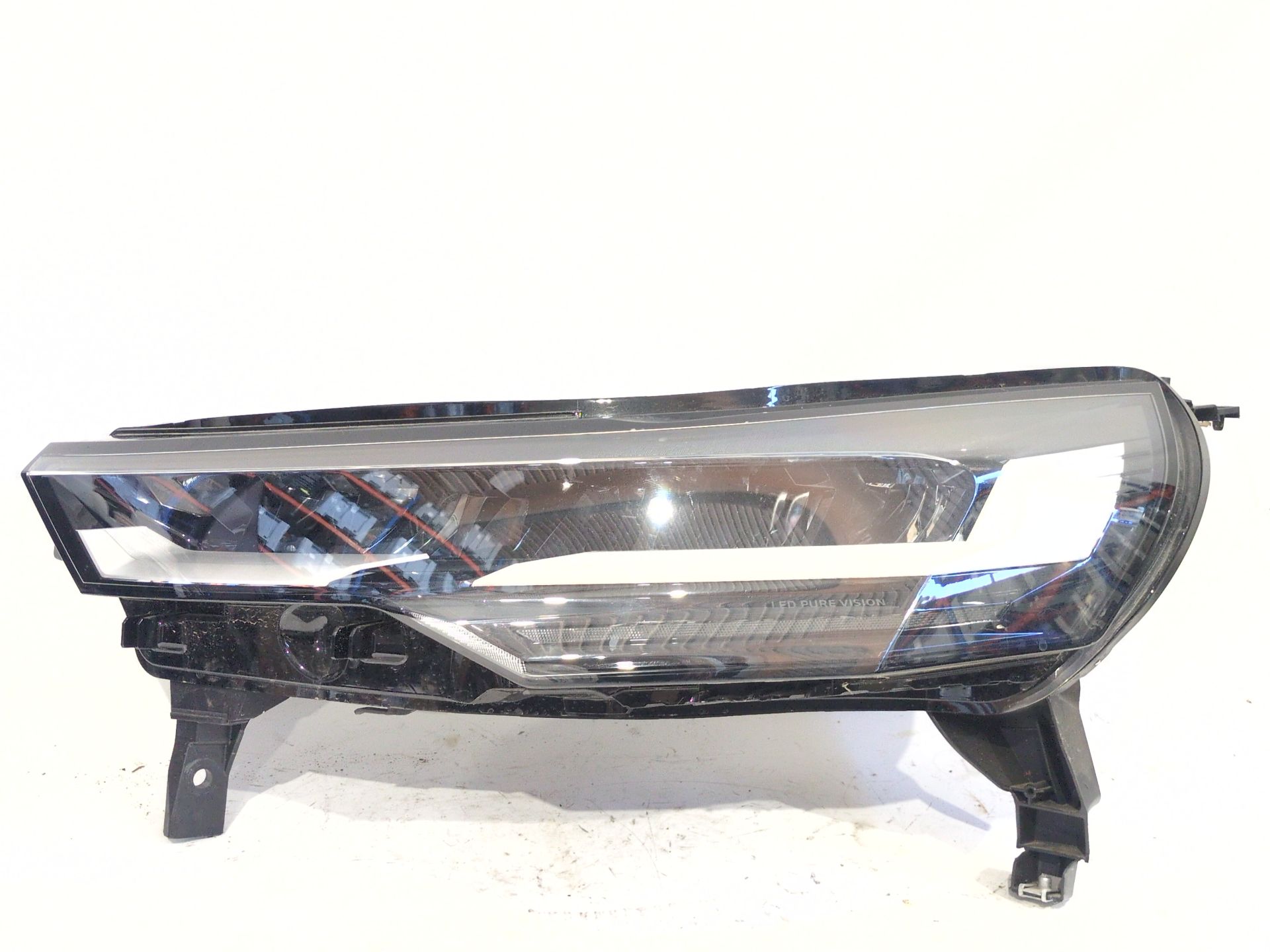 FARO IZQUIERDO RENAULT CAPTUR II (HF_) TCE 140 (HFN0)