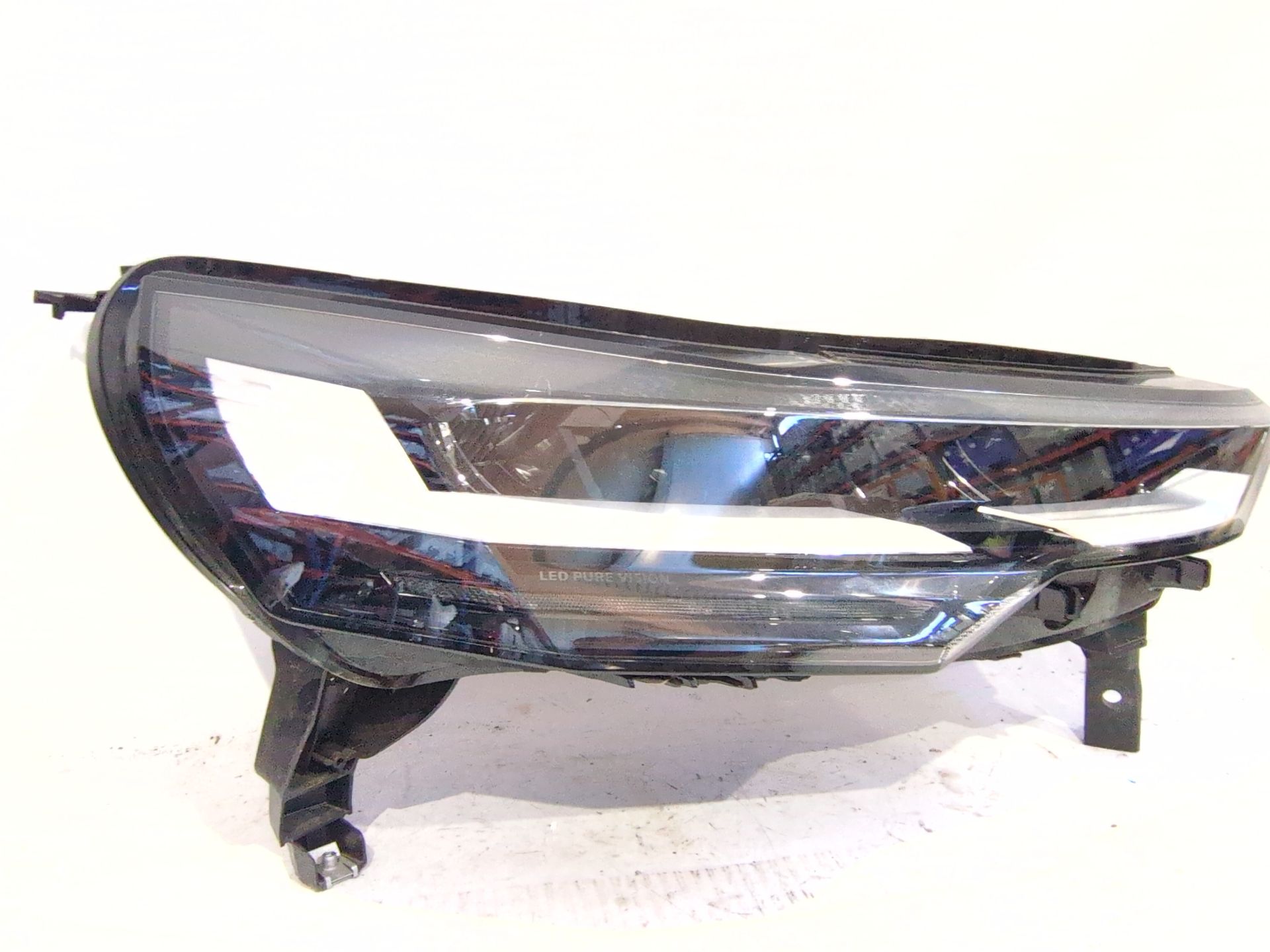FARO DERECHO RENAULT CAPTUR II (HF_) TCE 140 (HFN0)