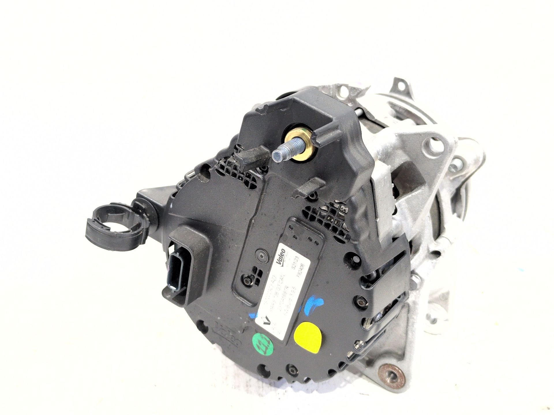 ALTERNADOR RENAULT CAPTUR II (HF_) TCE 140 (HFN0)