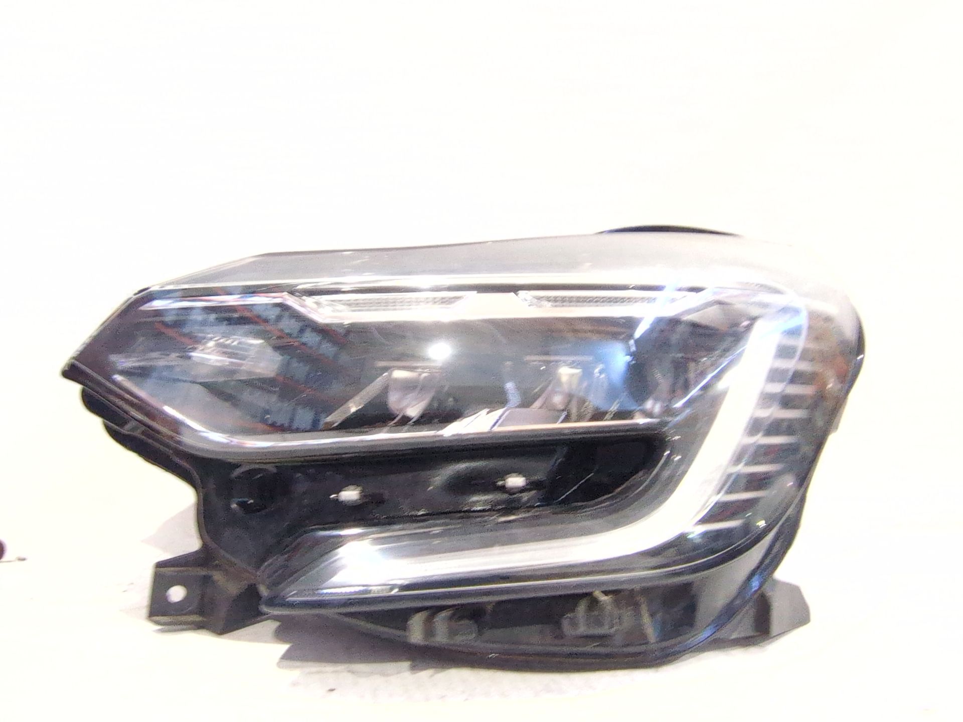 FARO IZQUIERDO RENAULT CAPTUR II (HF_) TCE 140 (HFN0)