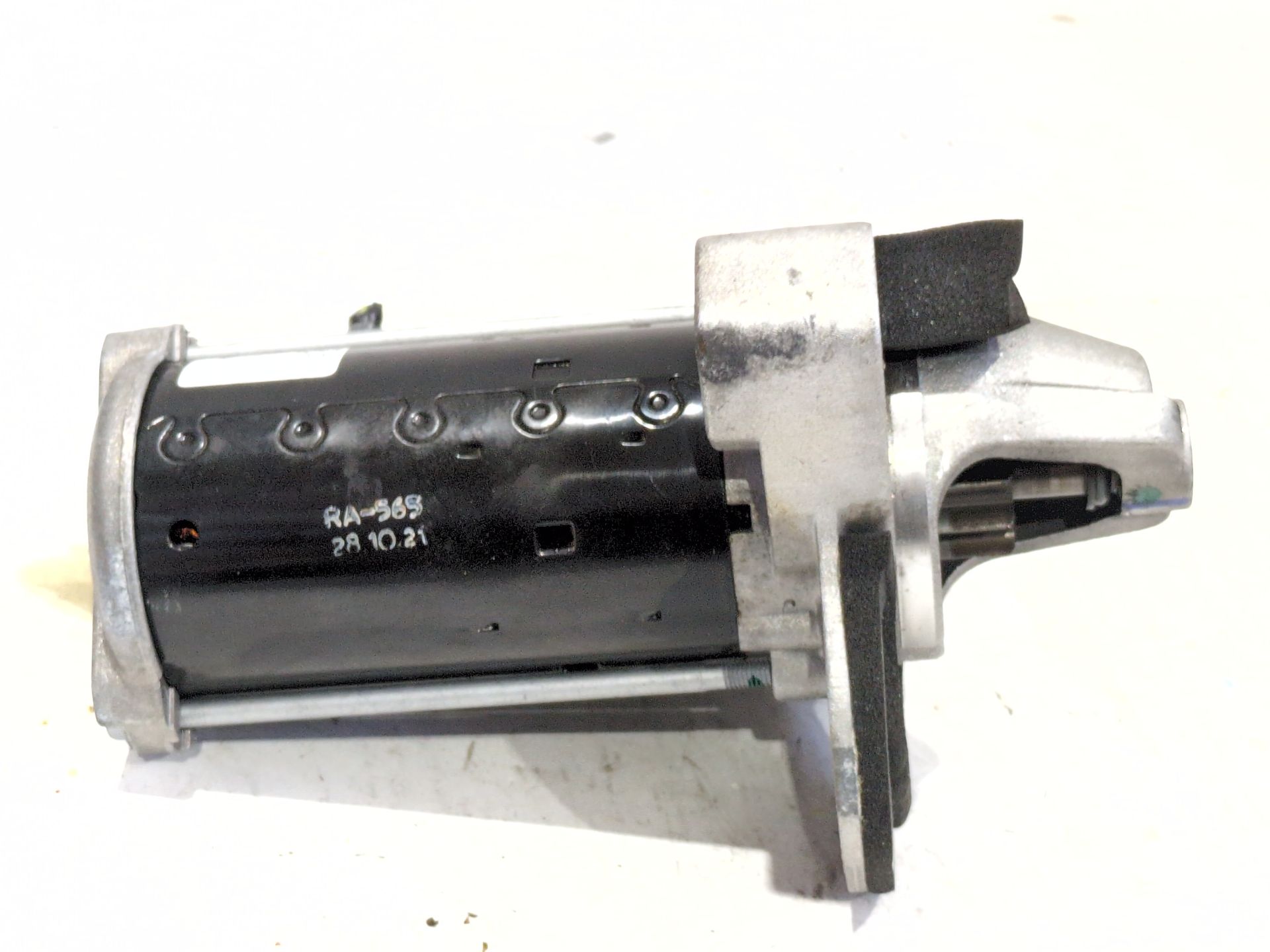 MOTOR ARRANQUE RENAULT AUSTRAL TCE 140