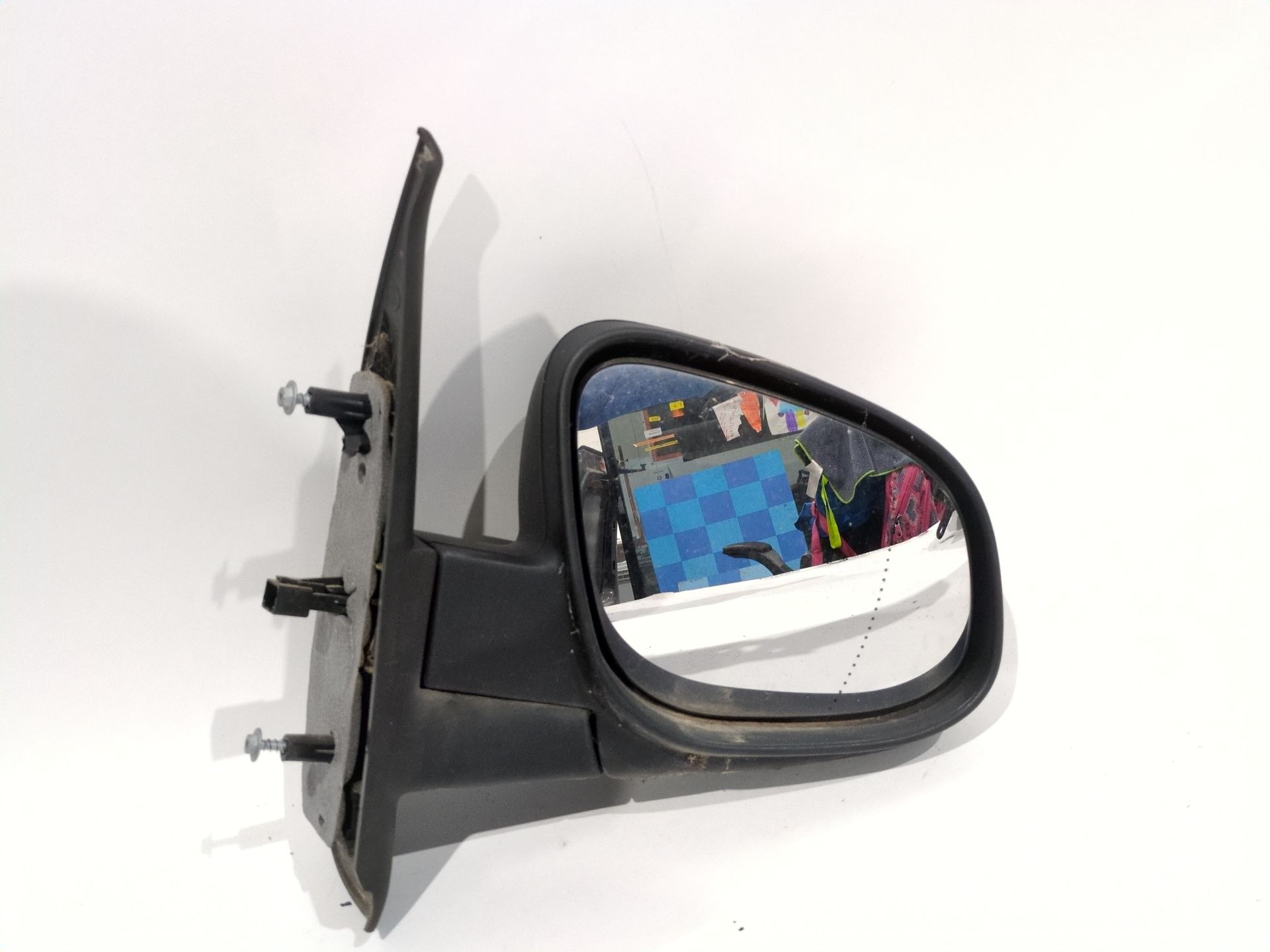 RETROVISOR DERECHO ELECTRICO RENAULT KANGOO EXPRESS (FW0/1_) 1.5 DCI 95 (FW16) - 963019846R