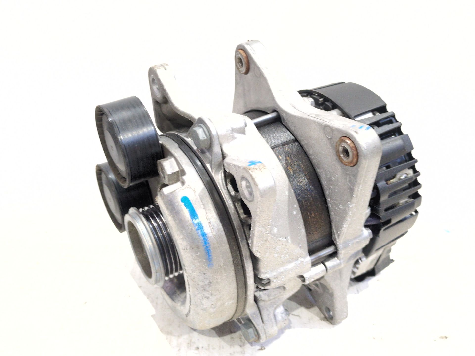ALTERNADOR RENAULT AUSTRAL TCE 140