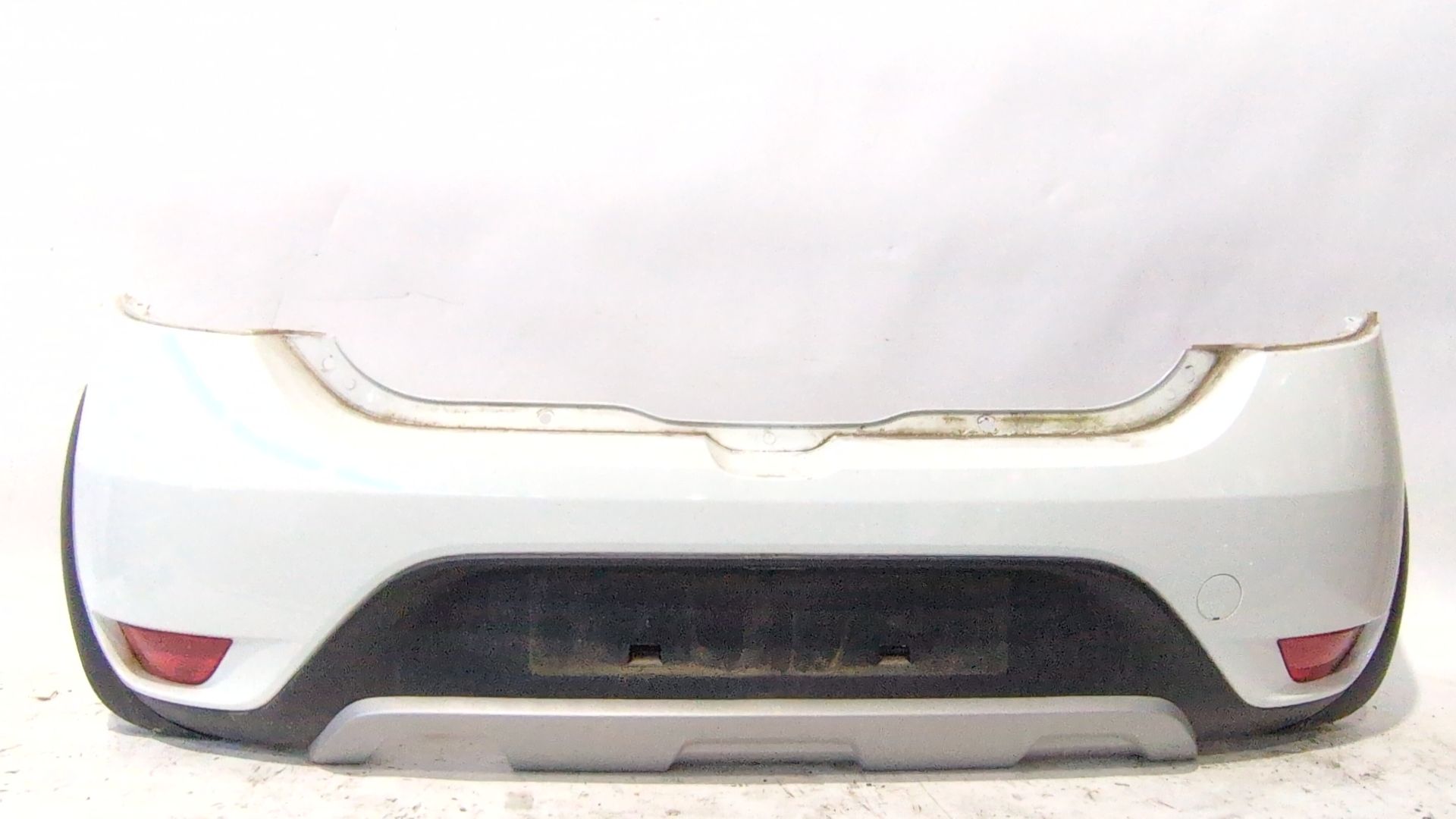 PARAGOLPES TRASERO DACIA SANDERO II (B8_) 1.5 BLUE DCI 95 (B8JL) - 850103777S